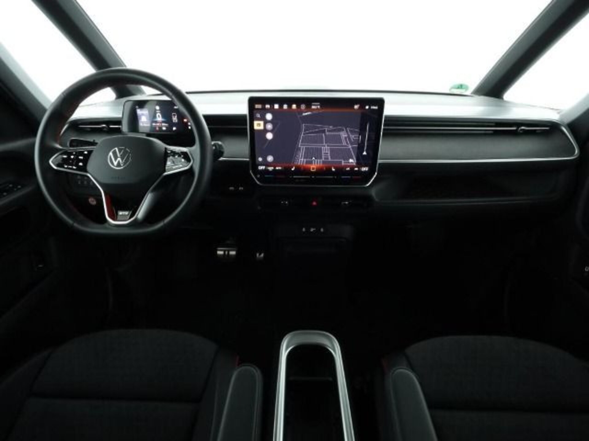 Volkswagen ID. Buzz GTX
