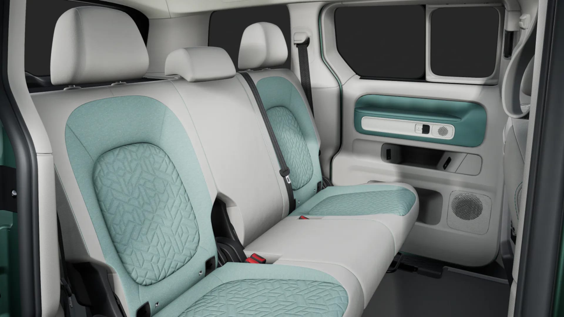 Volkswagen ID. Buzz Pro