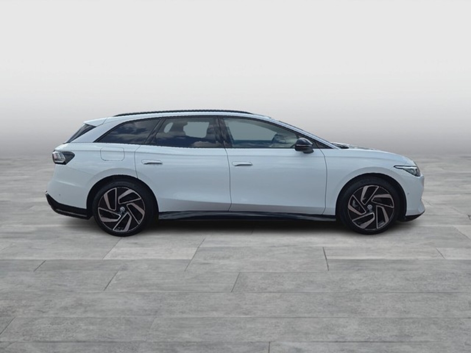 Volkswagen ID.7 Tourer – Bild 5