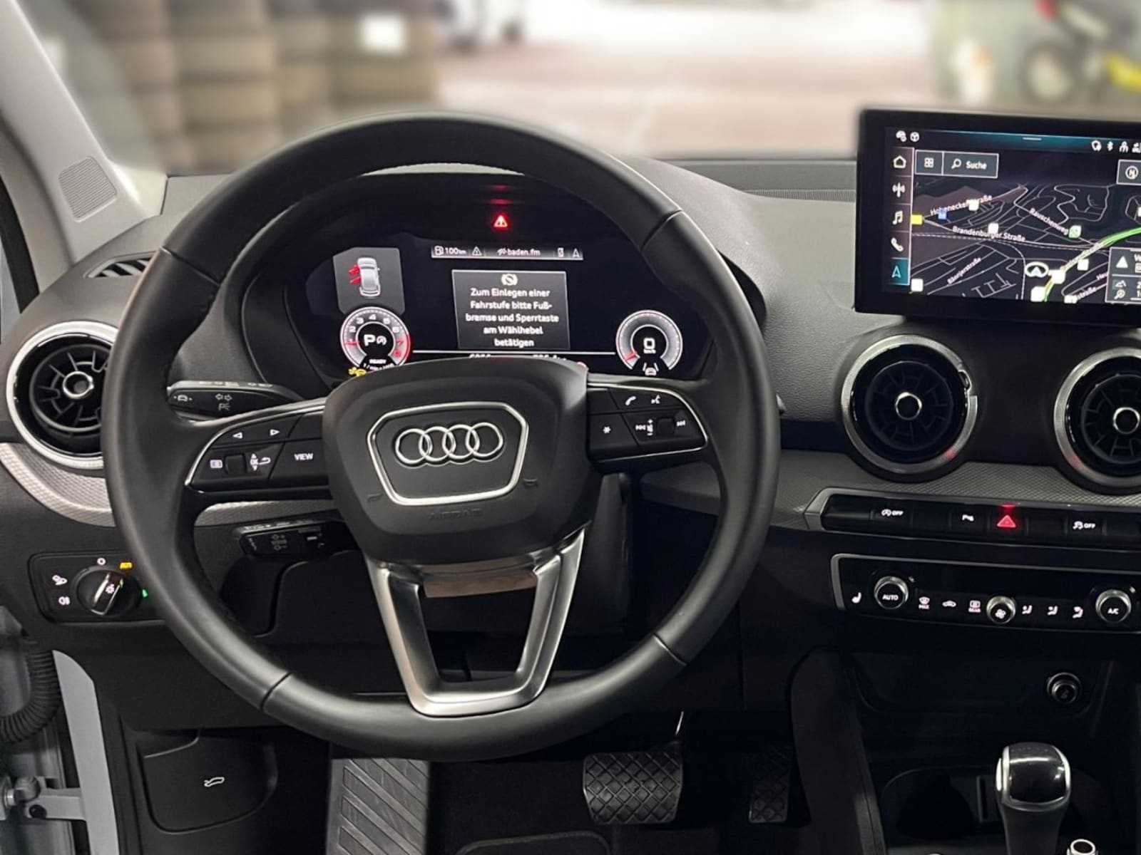 Audi Q2 – Bild 10