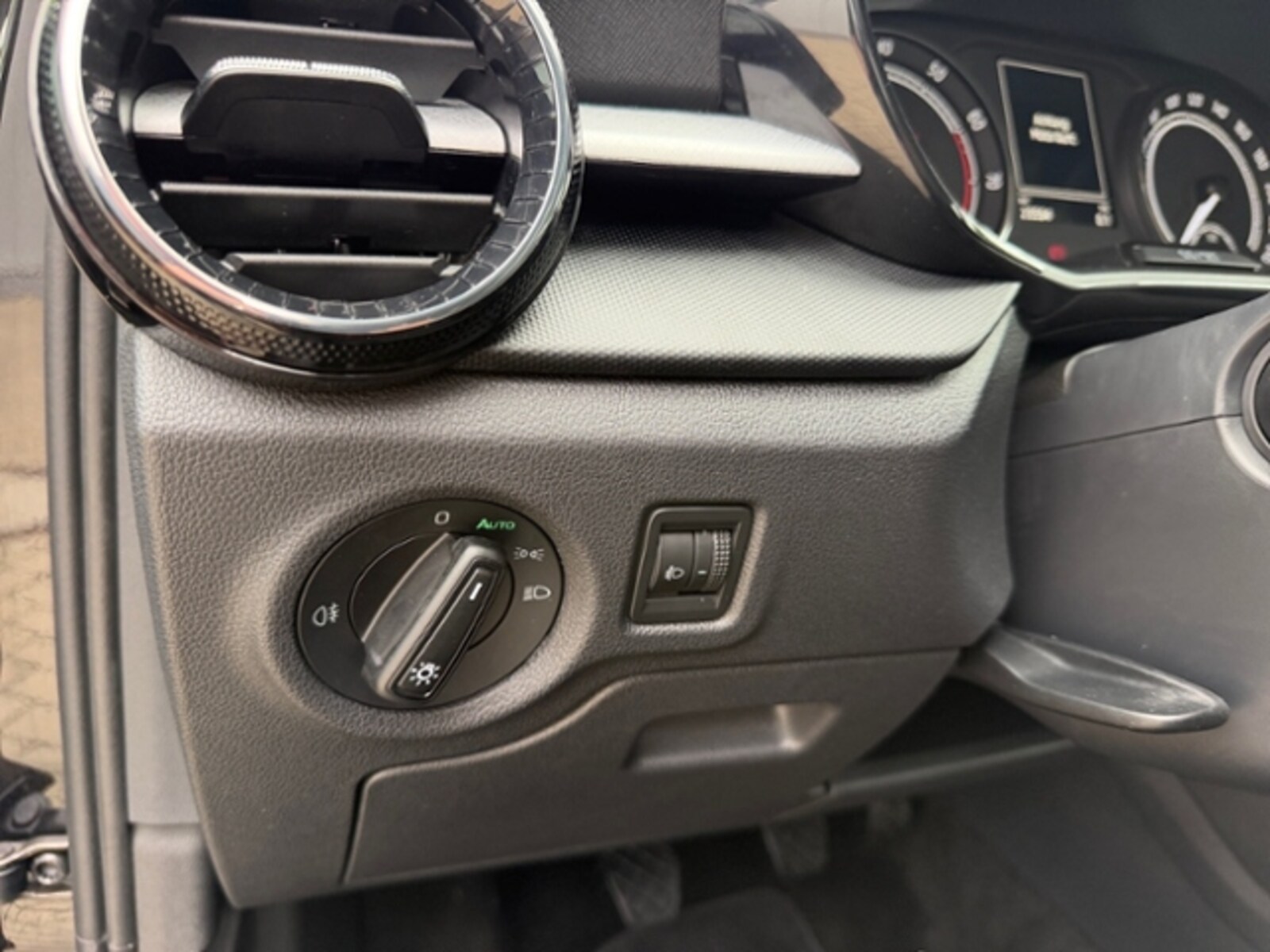 Škoda Fabia – Bild 26