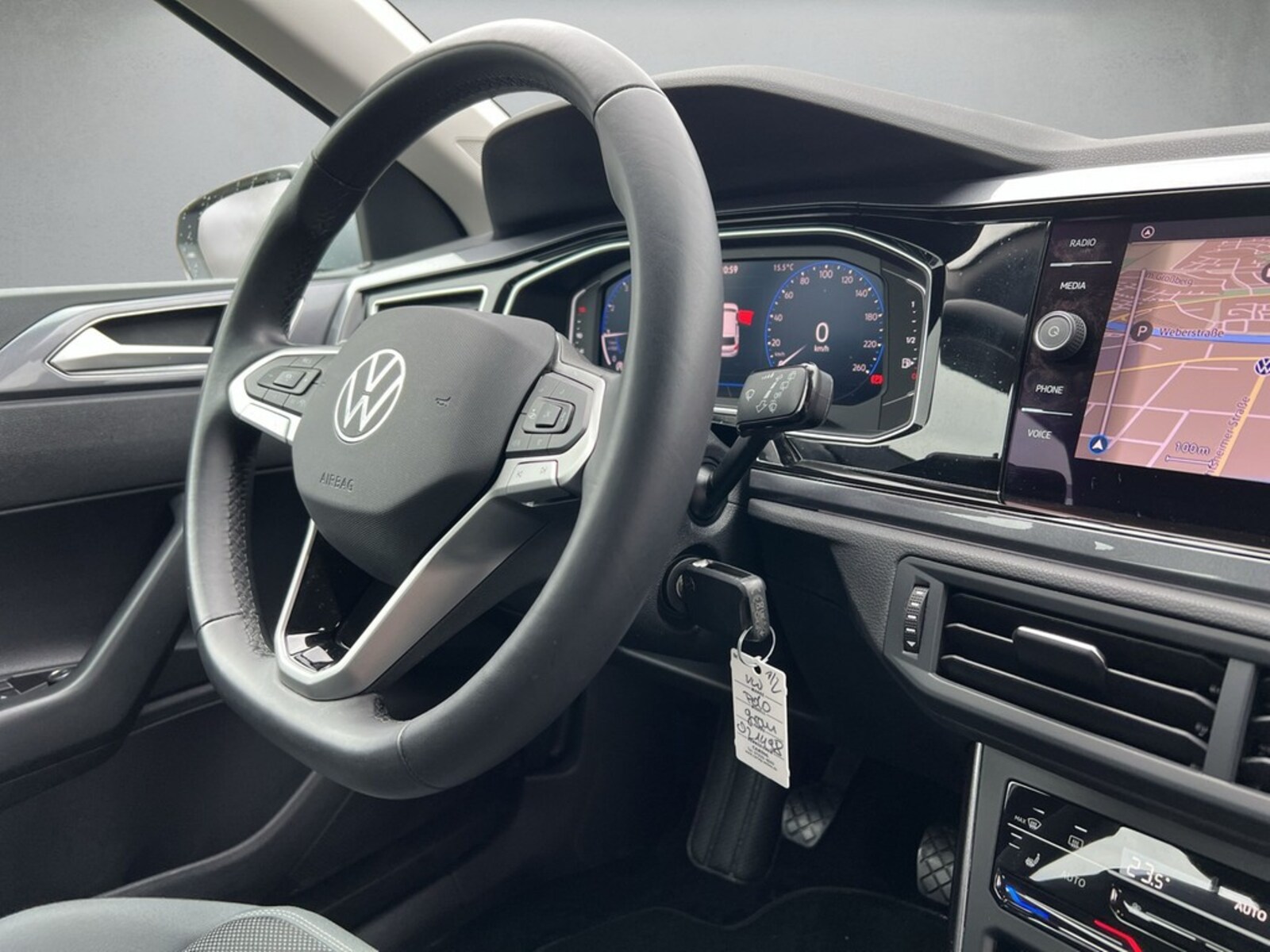 Volkswagen Polo – Bild 7
