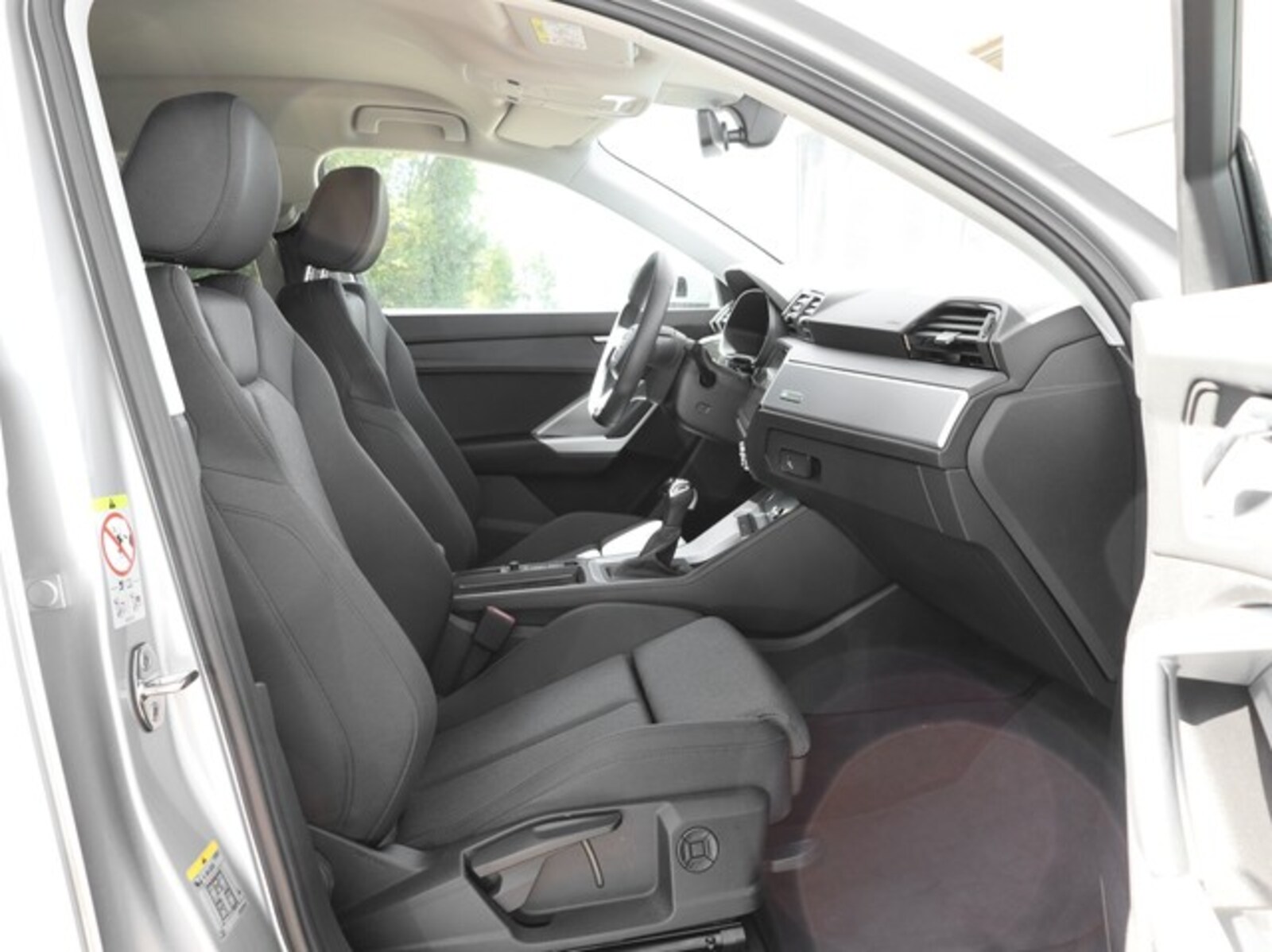 Audi Q3 – Bild 7