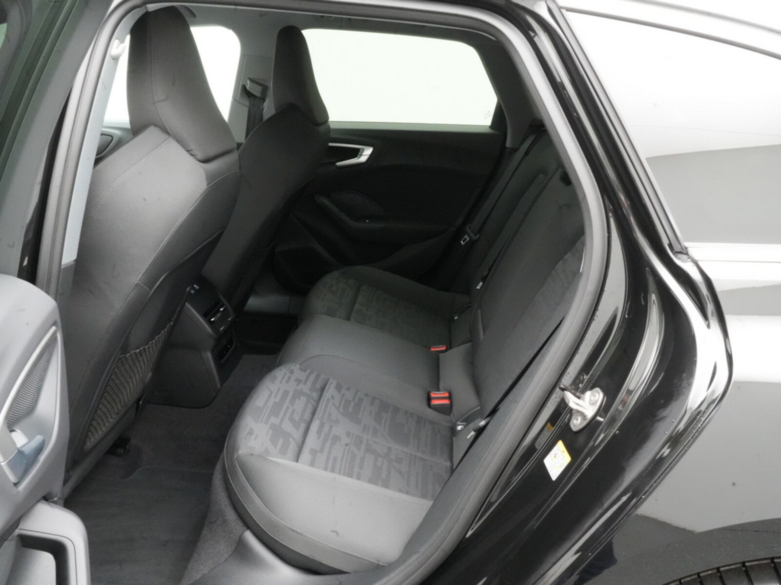 Audi A5 Avant – Bild 9