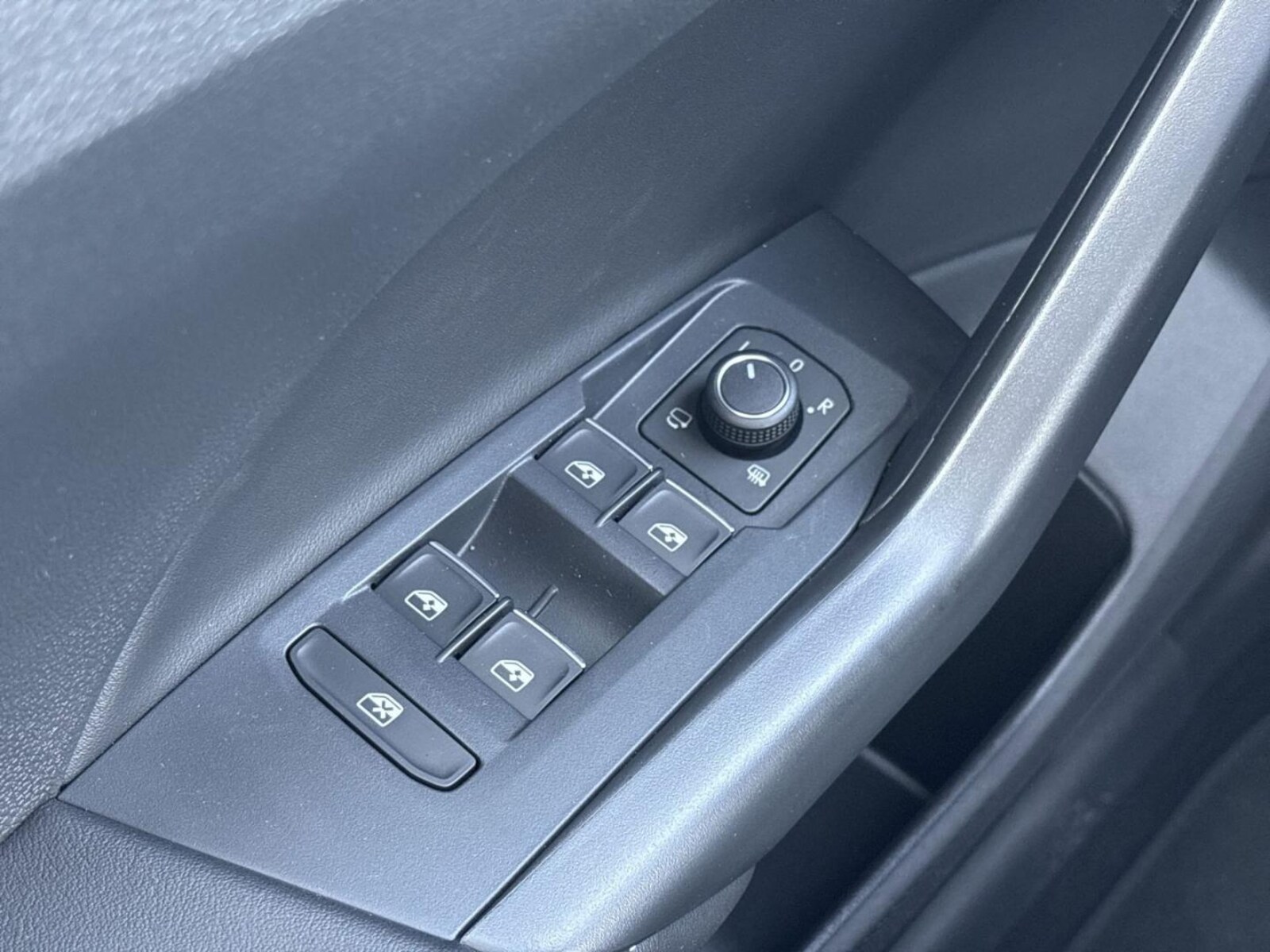Volkswagen T-Cross – Bild 14