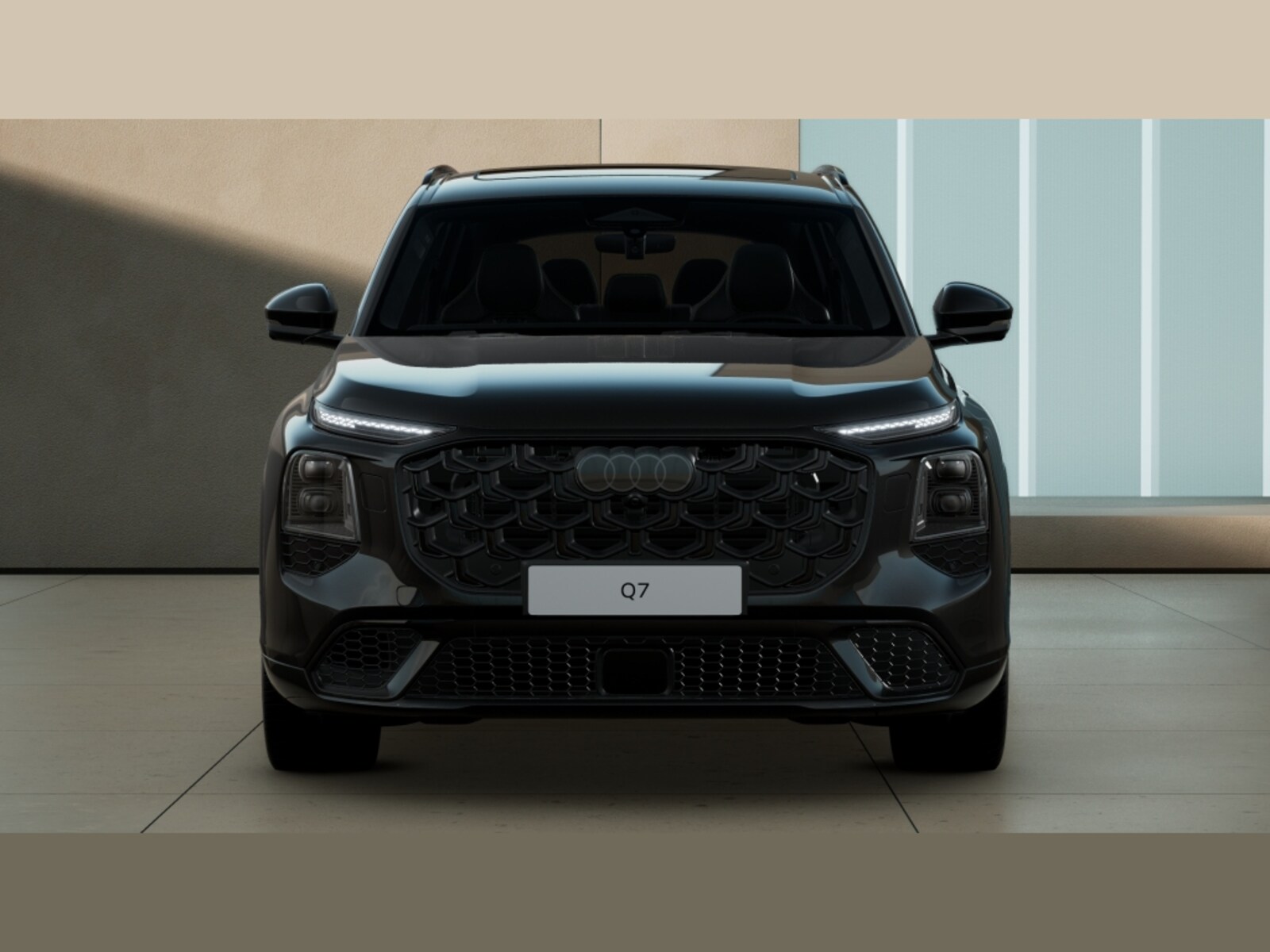 Audi Q7 – Bild 4