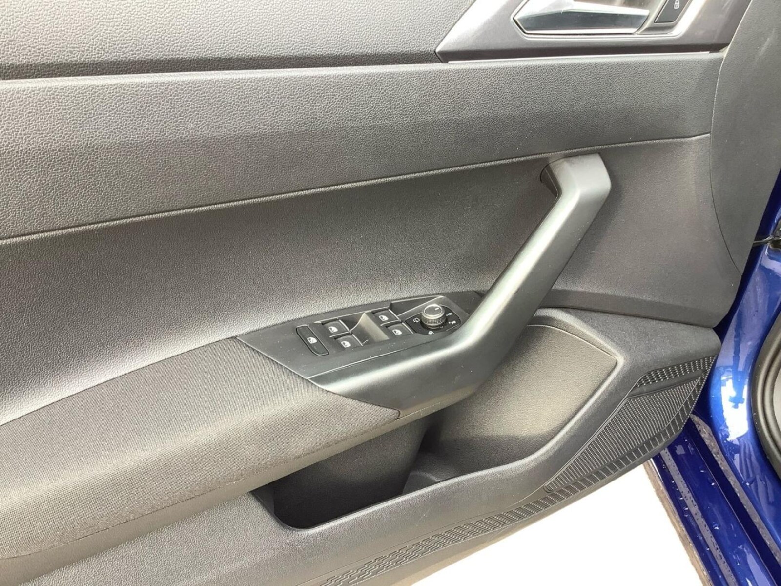 Volkswagen Polo – Bild 15
