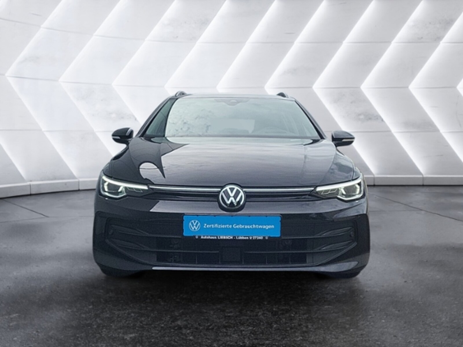 Volkswagen Golf Variant – Bild 8