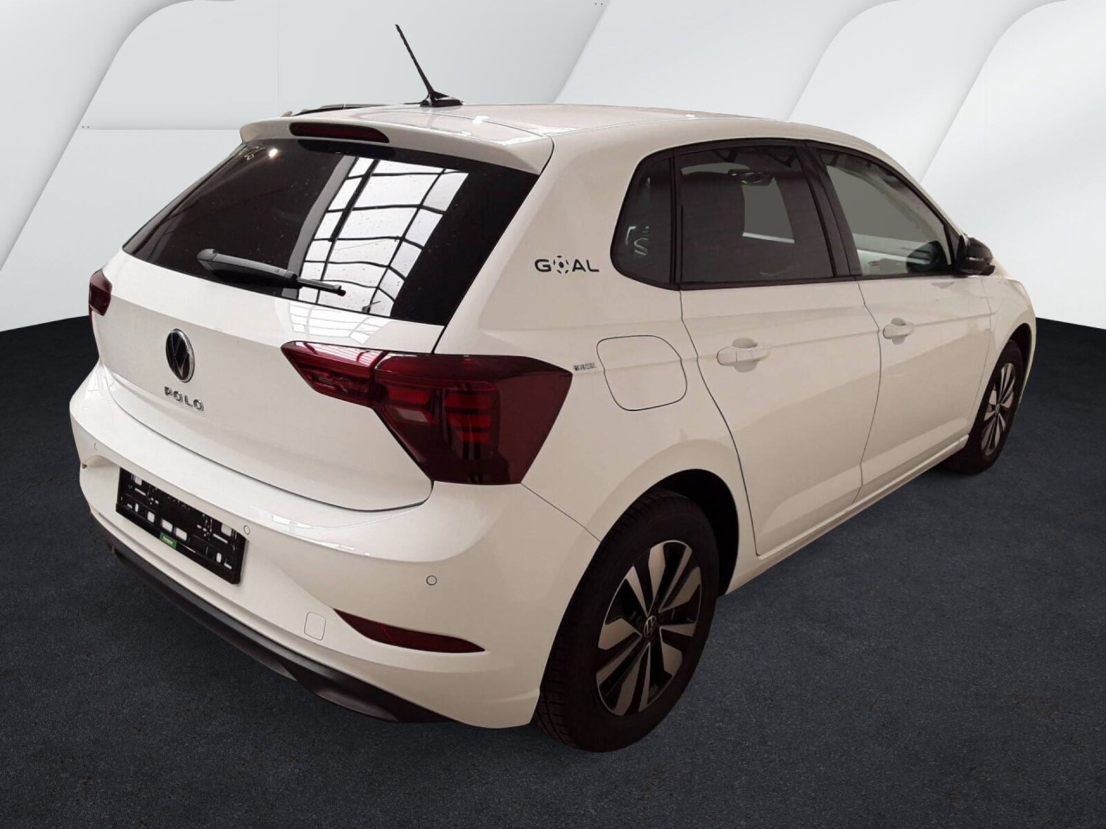 Volkswagen Polo – Bild 2