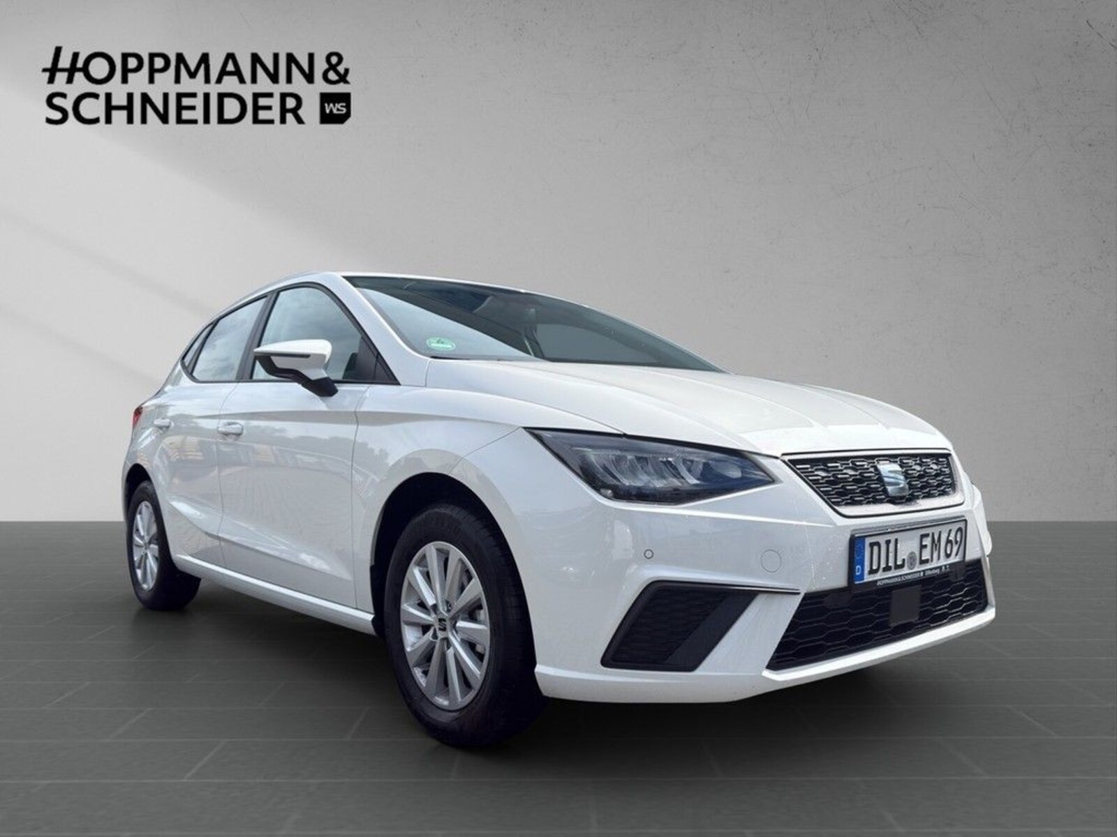 SEAT Ibiza – Bild 8