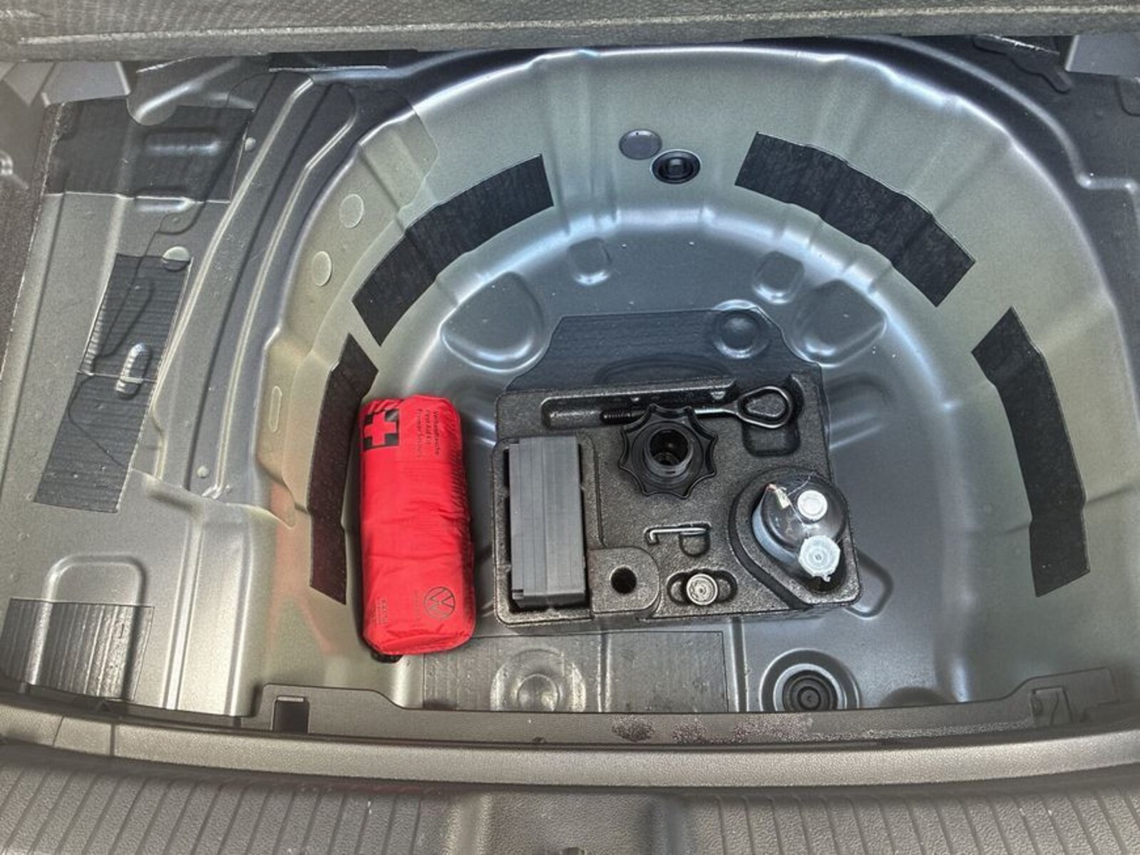 Volkswagen Polo – Bild 22