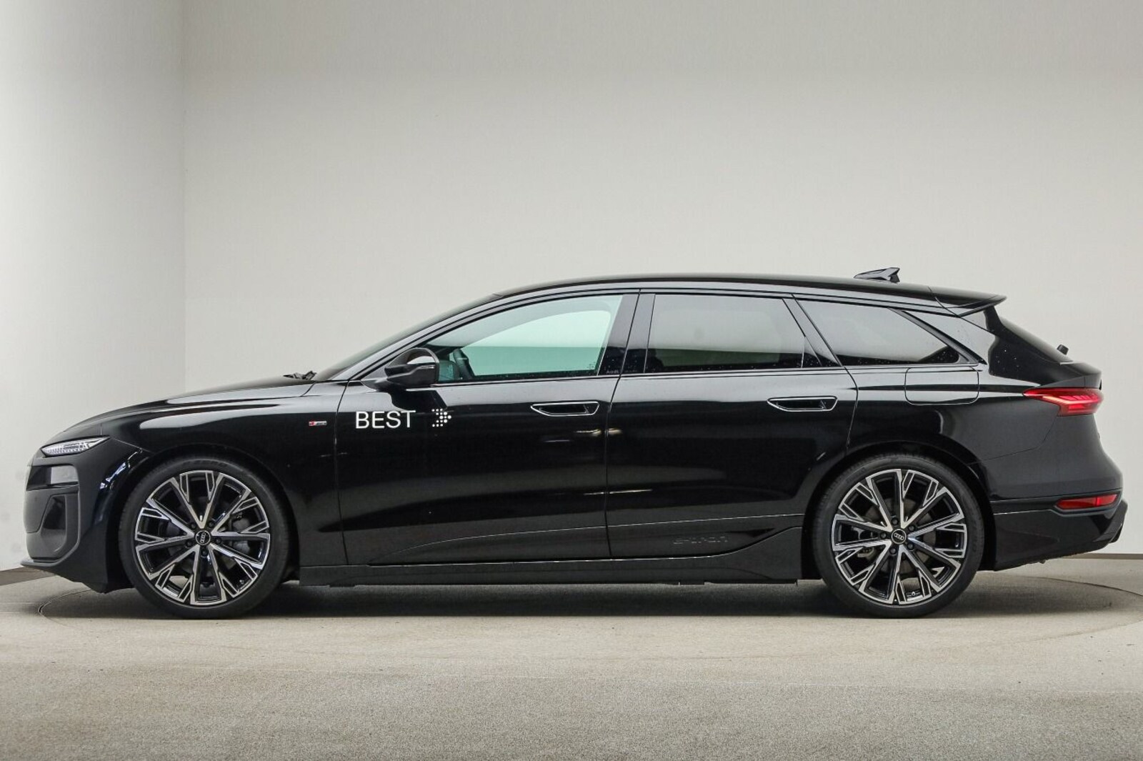 Audi A6 Avant e-tron – Bild 3
