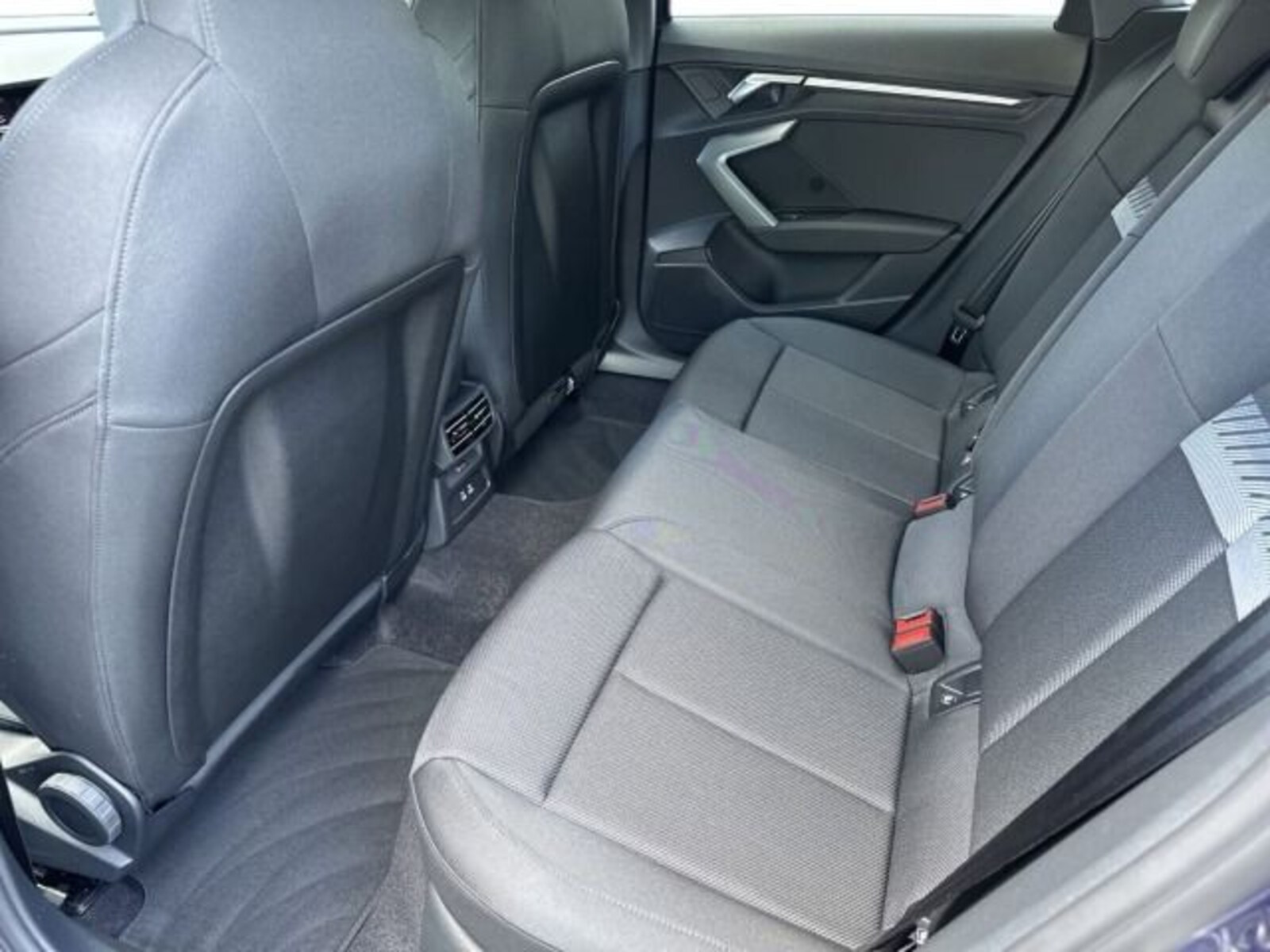 Audi A3 Sportback – Bild 8