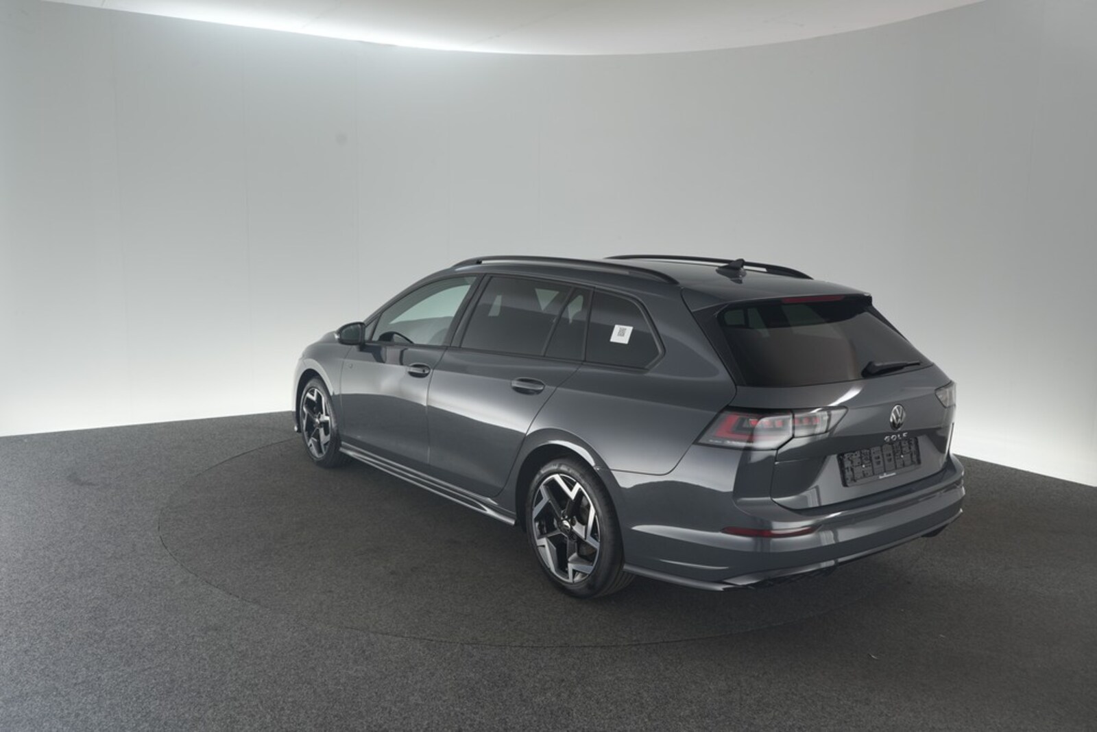 Volkswagen Golf Variant – Bild 9