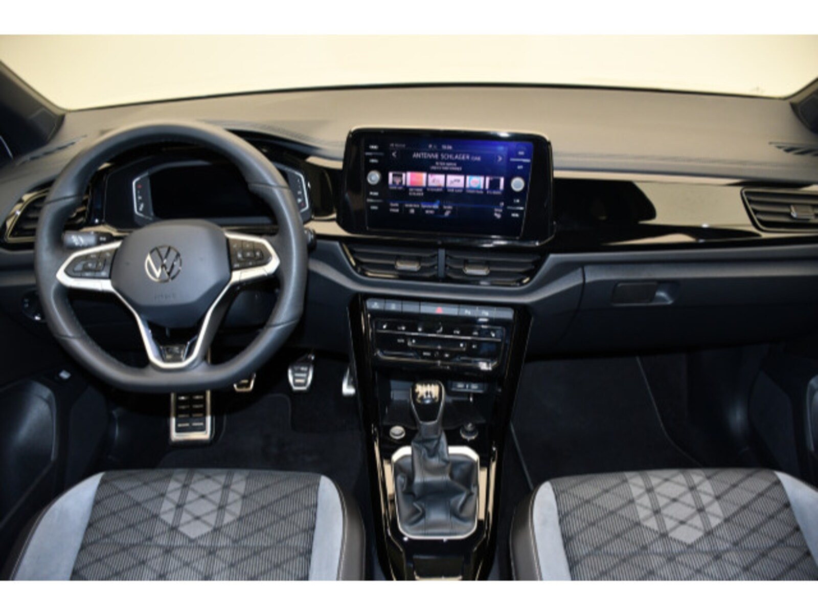 Volkswagen T-Roc – Bild 4