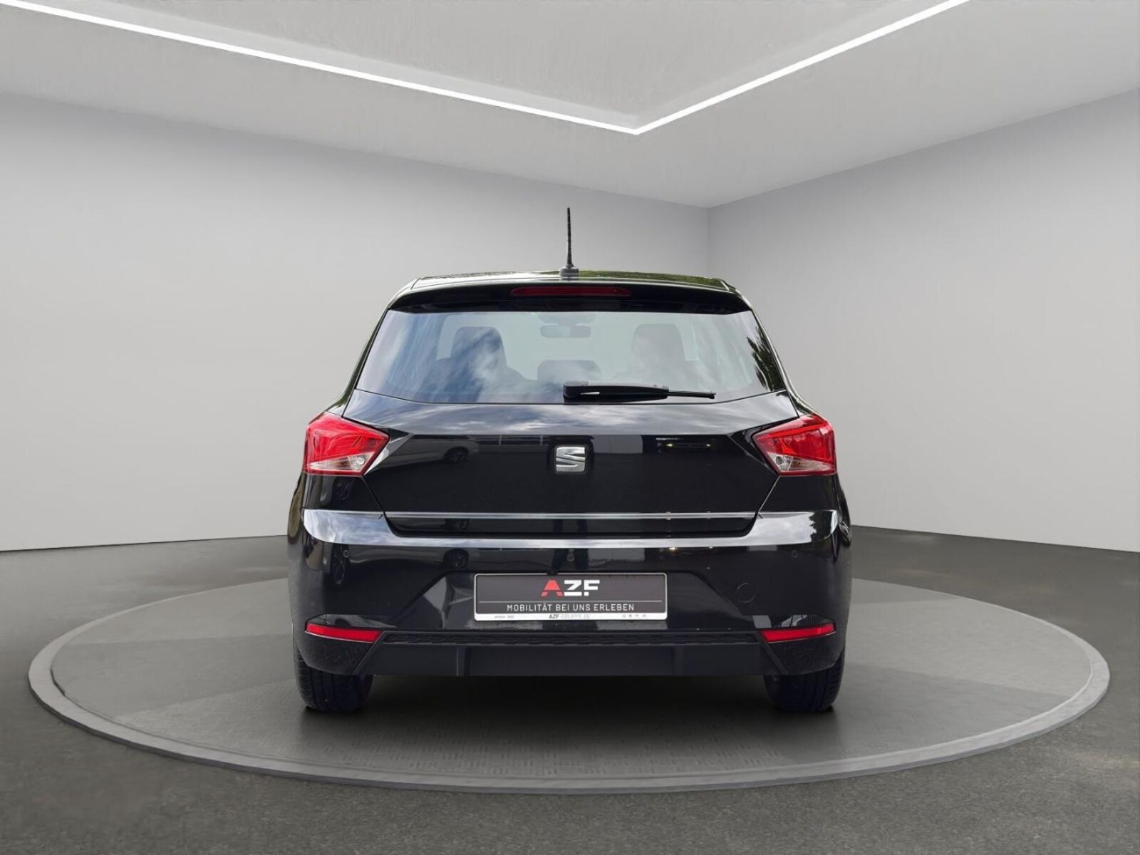 SEAT Ibiza – Bild 7
