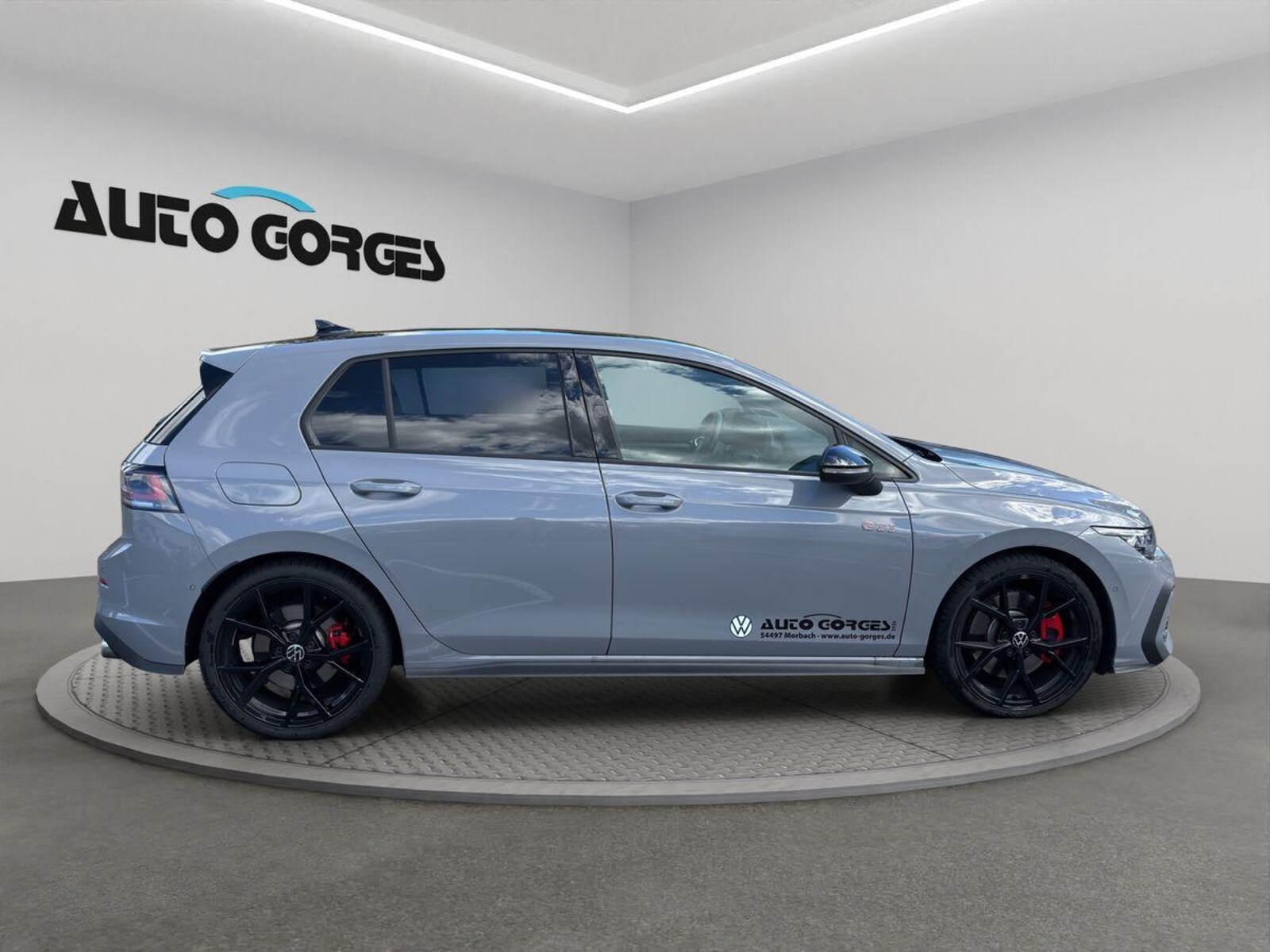 Volkswagen Golf – Bild 6