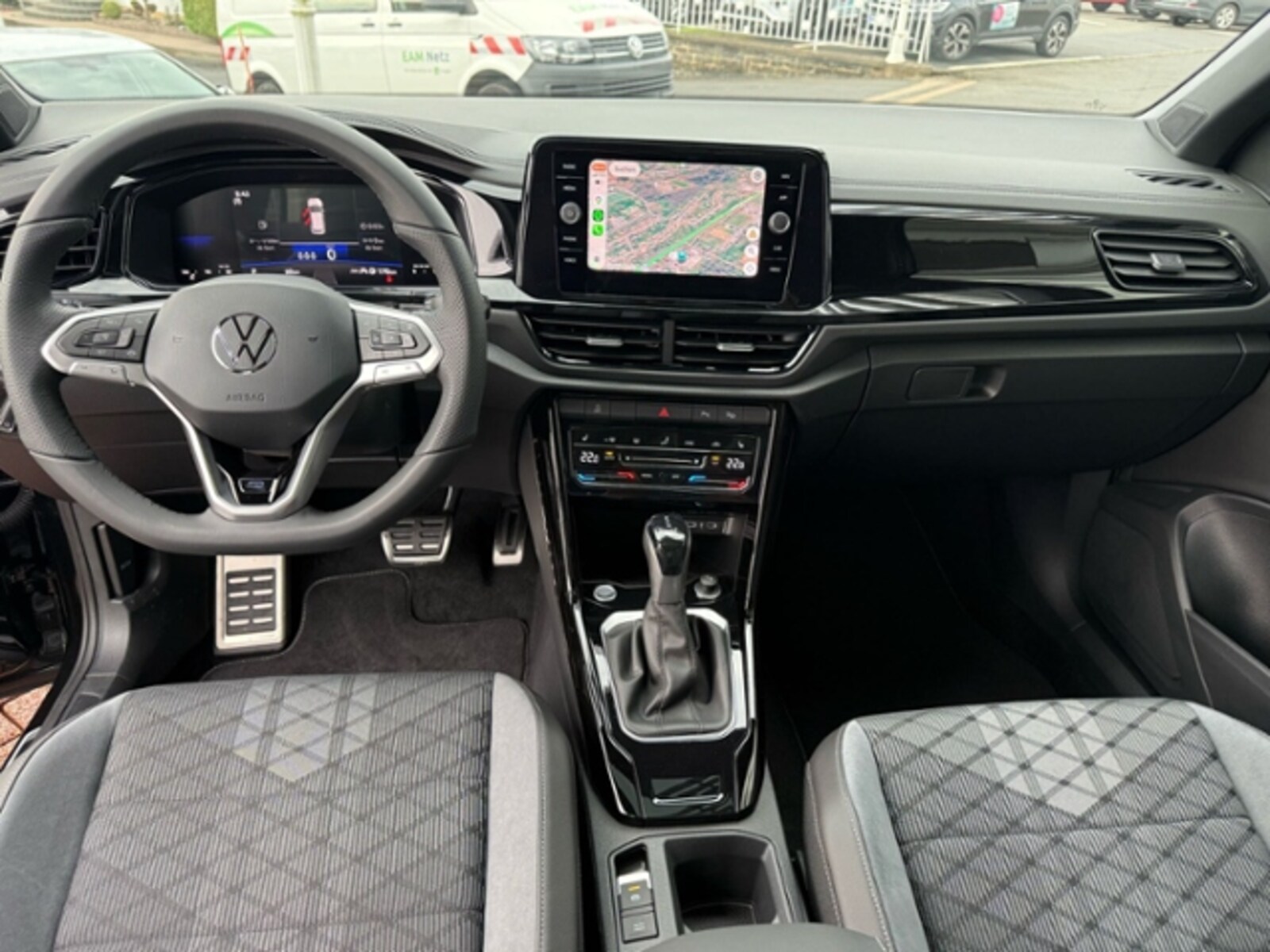Volkswagen T-Roc – Bild 5
