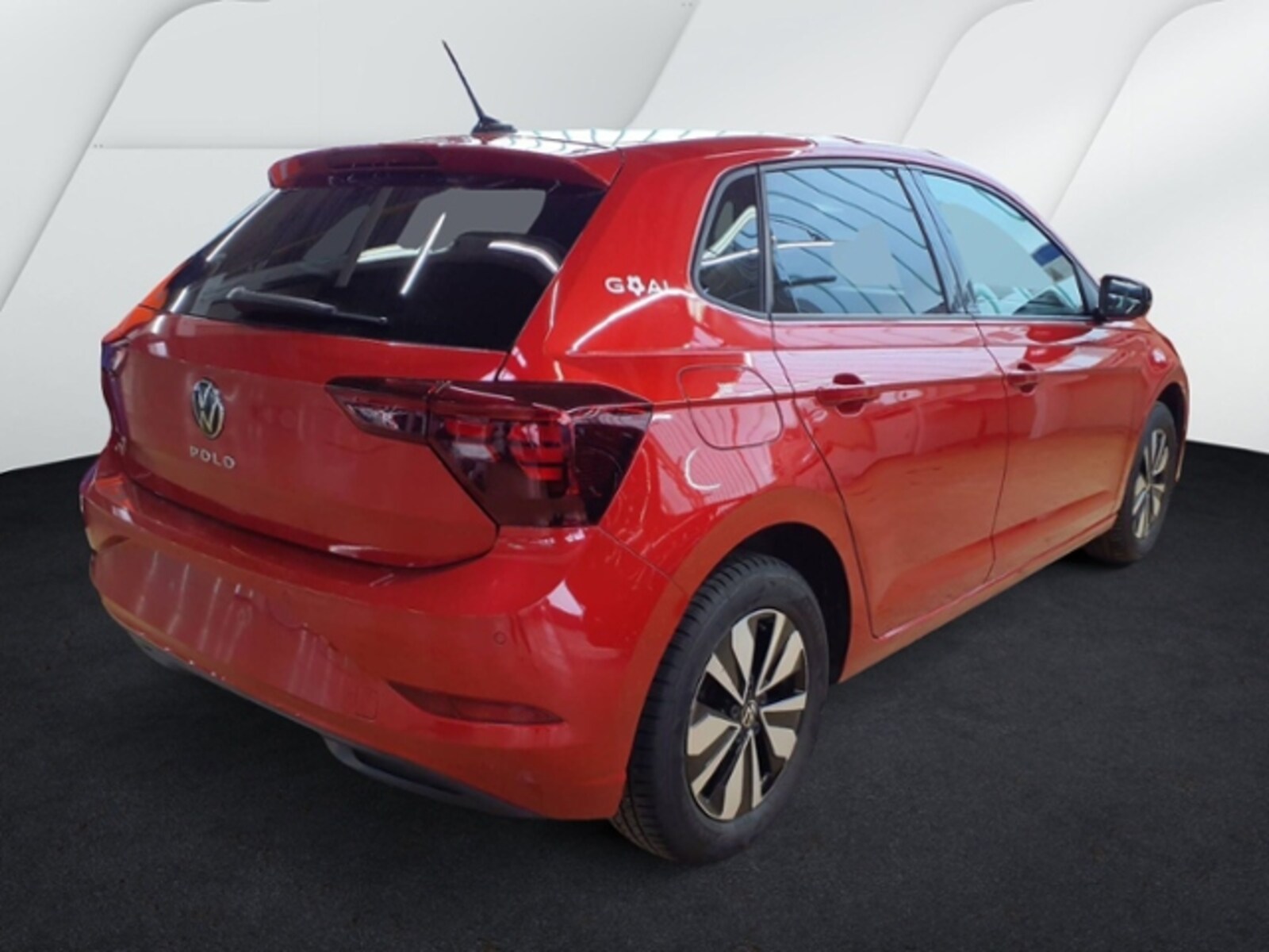 Volkswagen Polo – Bild 3