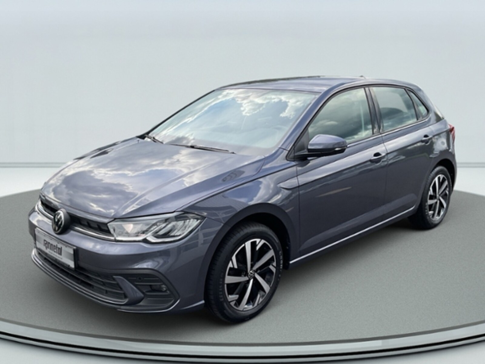 Volkswagen Polo – Bild 2