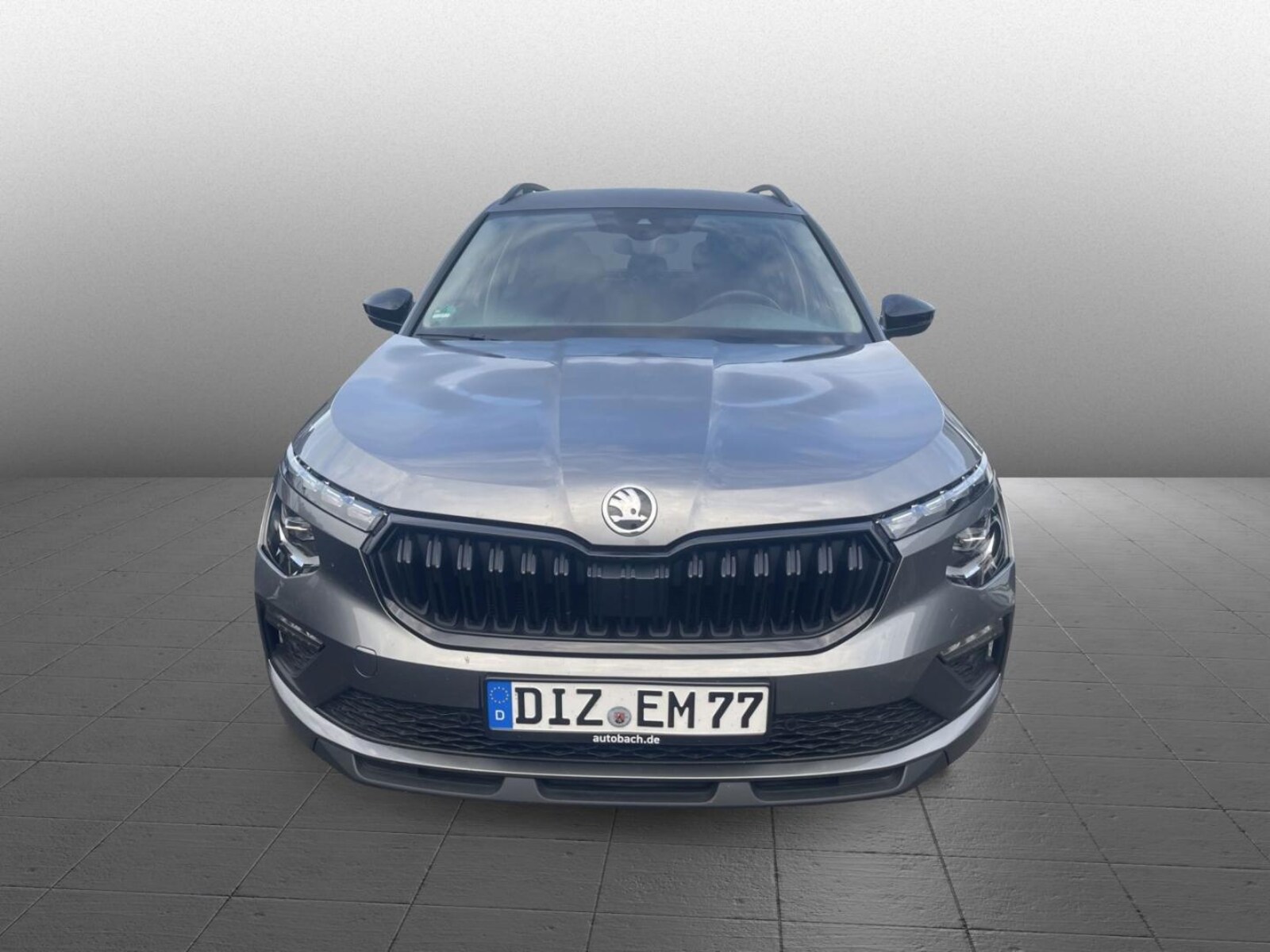 Škoda Kamiq – Bild 7