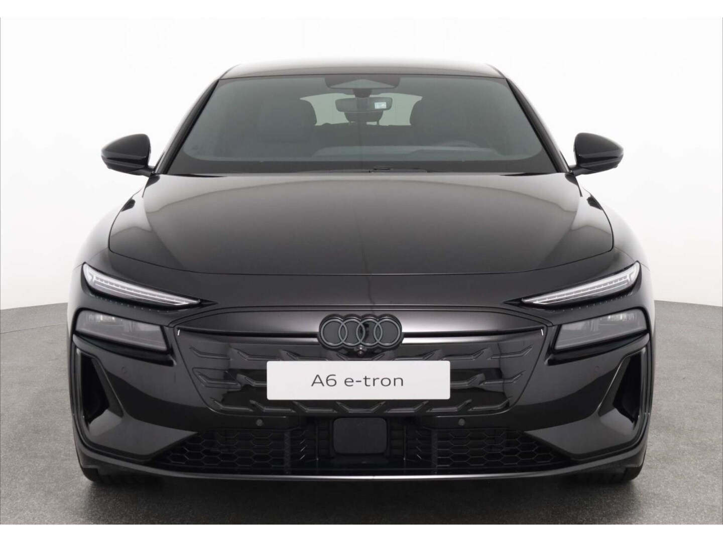 Bild über Audi A6 Avant e-tron S line business e-tron performance 270 kW - für weitere Informationen kontaktieren Sie den Audi Partner