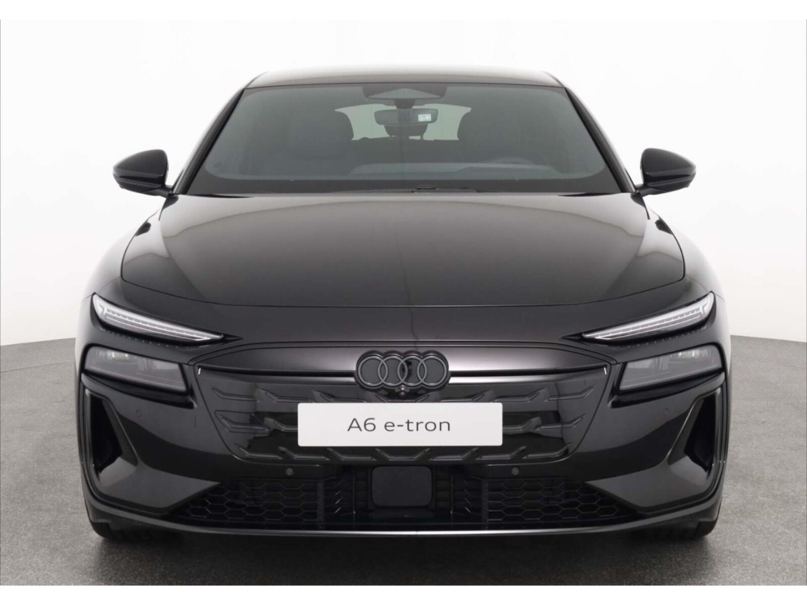 Audi A6 Avant e-tron – Bild 3