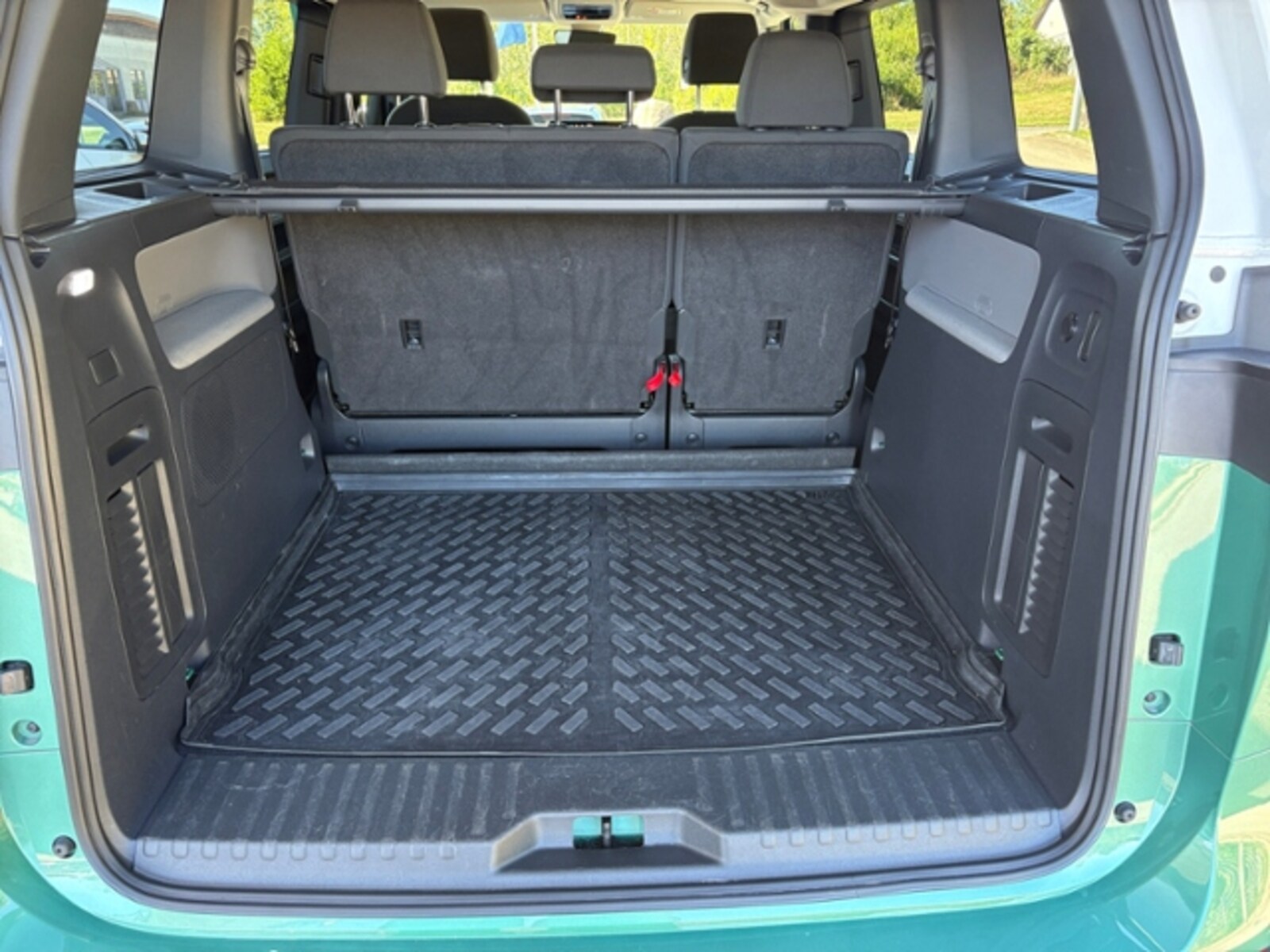 Volkswagen ID. Buzz – Bild 11