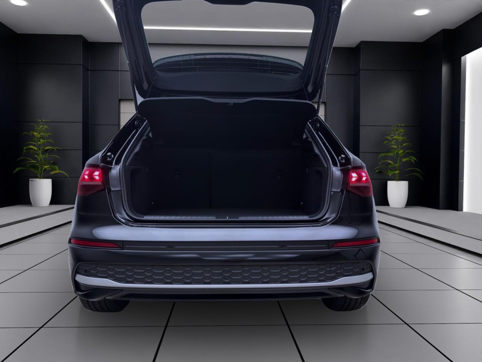 Audi A3 Sportback – Bild 5