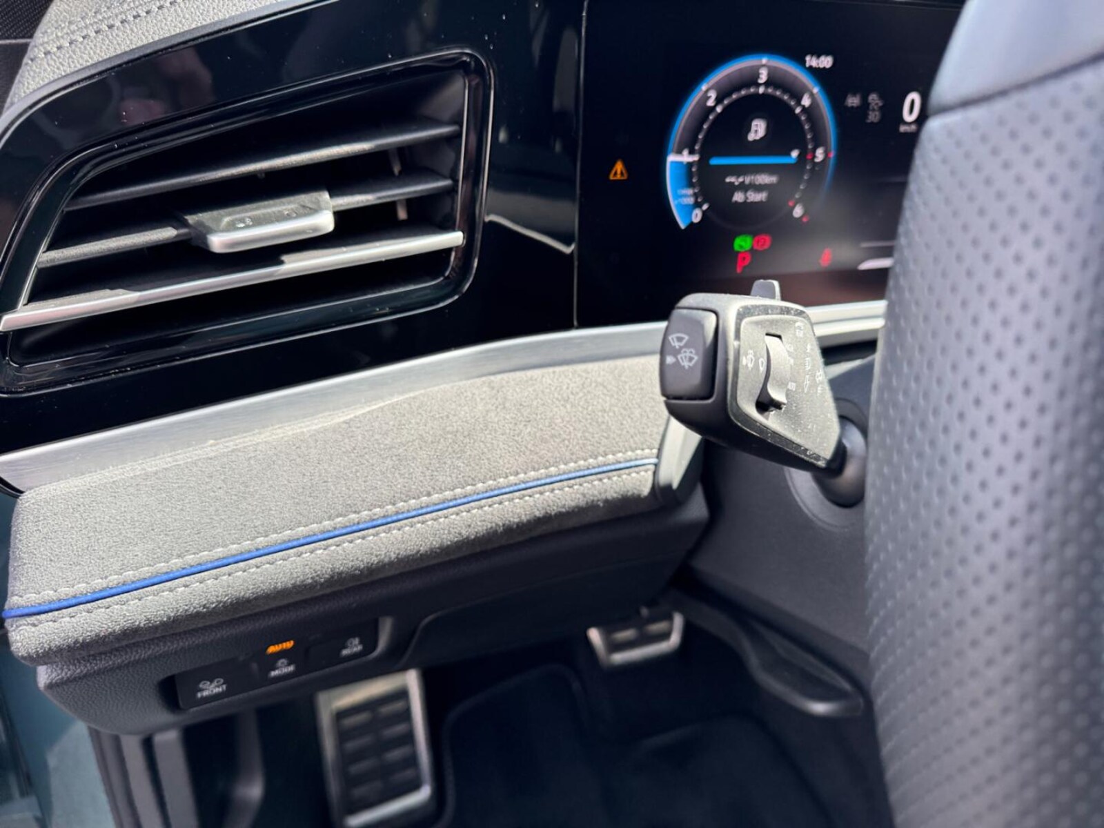 Volkswagen Passat – Bild 11