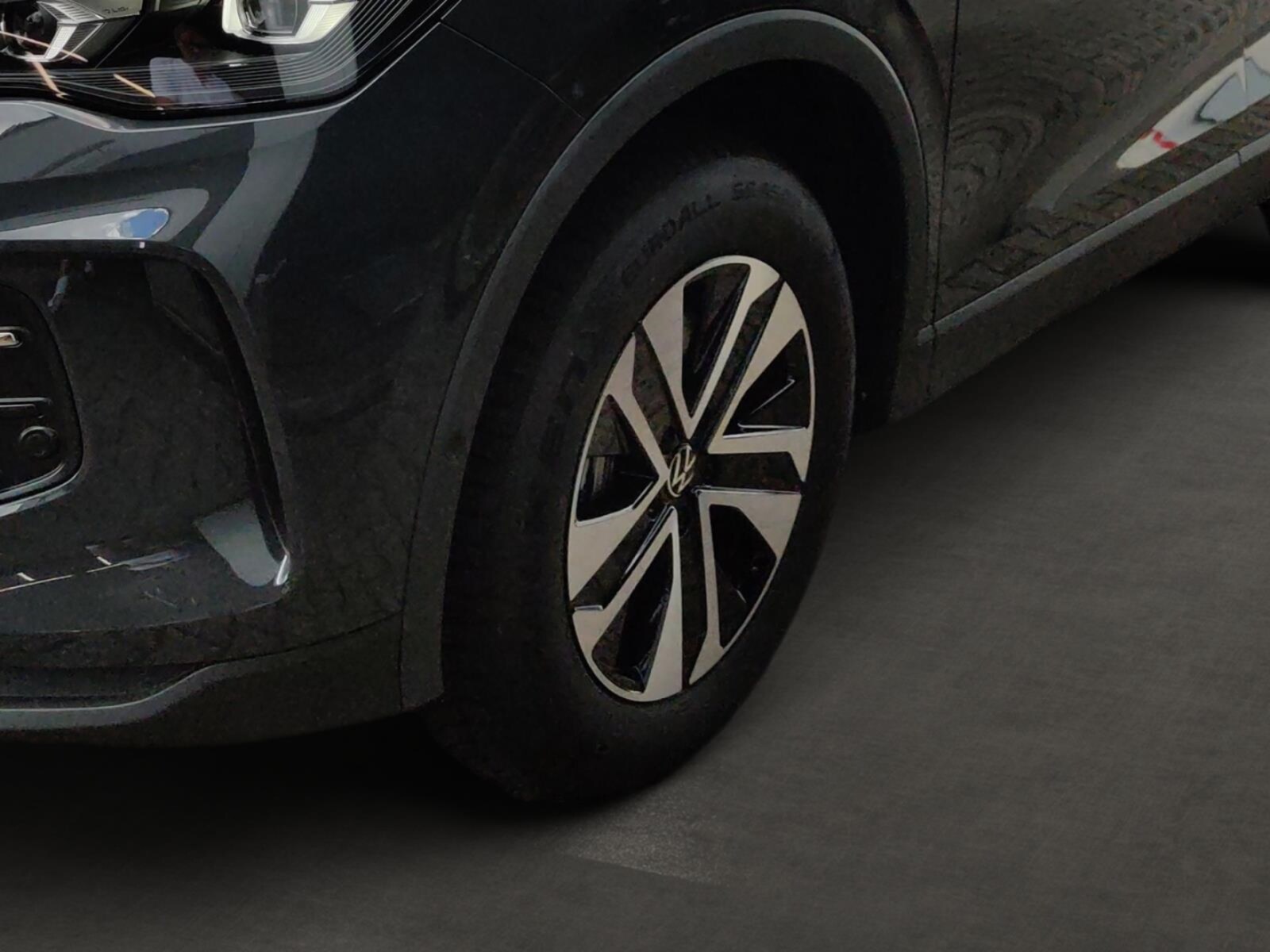 Volkswagen Tiguan – Bild 6