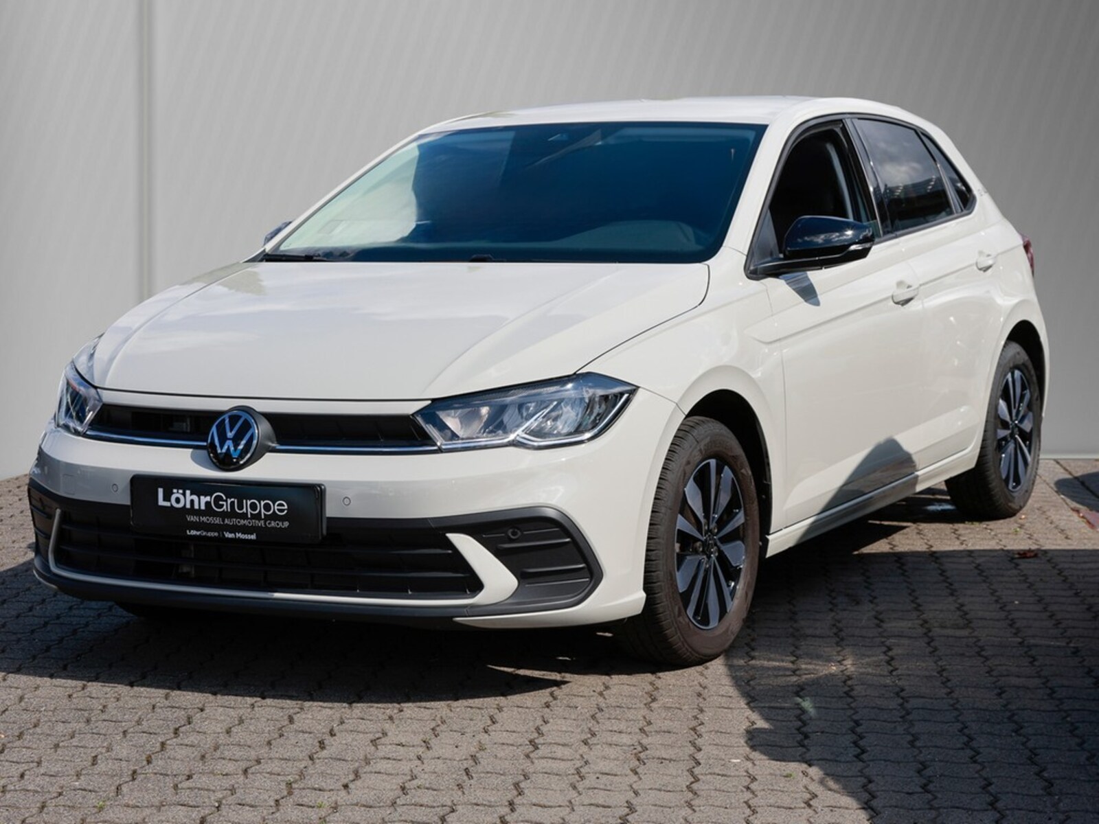 Volkswagen Polo – Bild 2