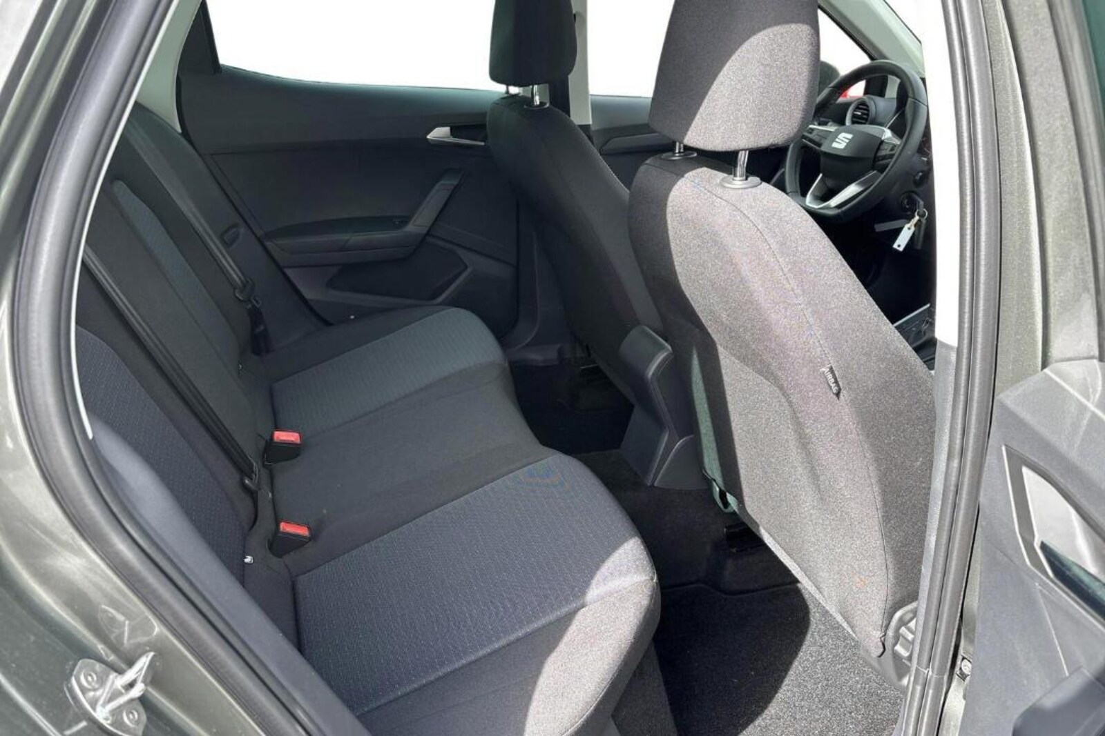 SEAT Arona – Bild 17