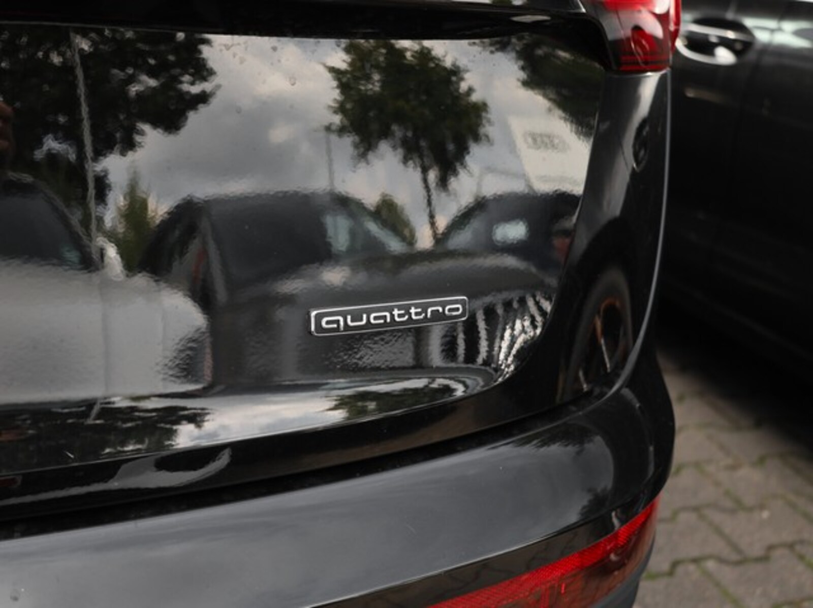 Audi Q5 Sportback – Bild 9