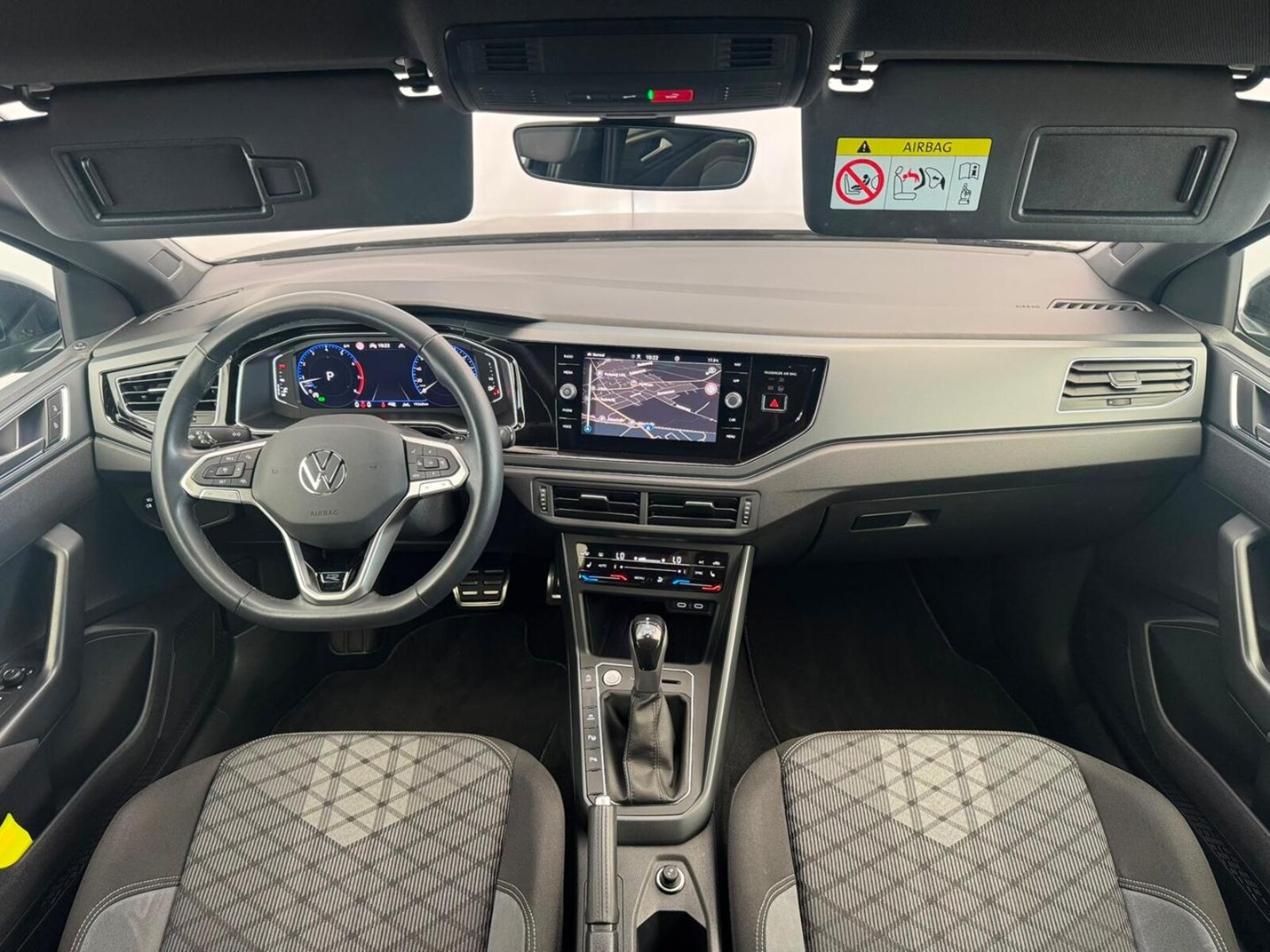 Volkswagen Taigo – Bild 3