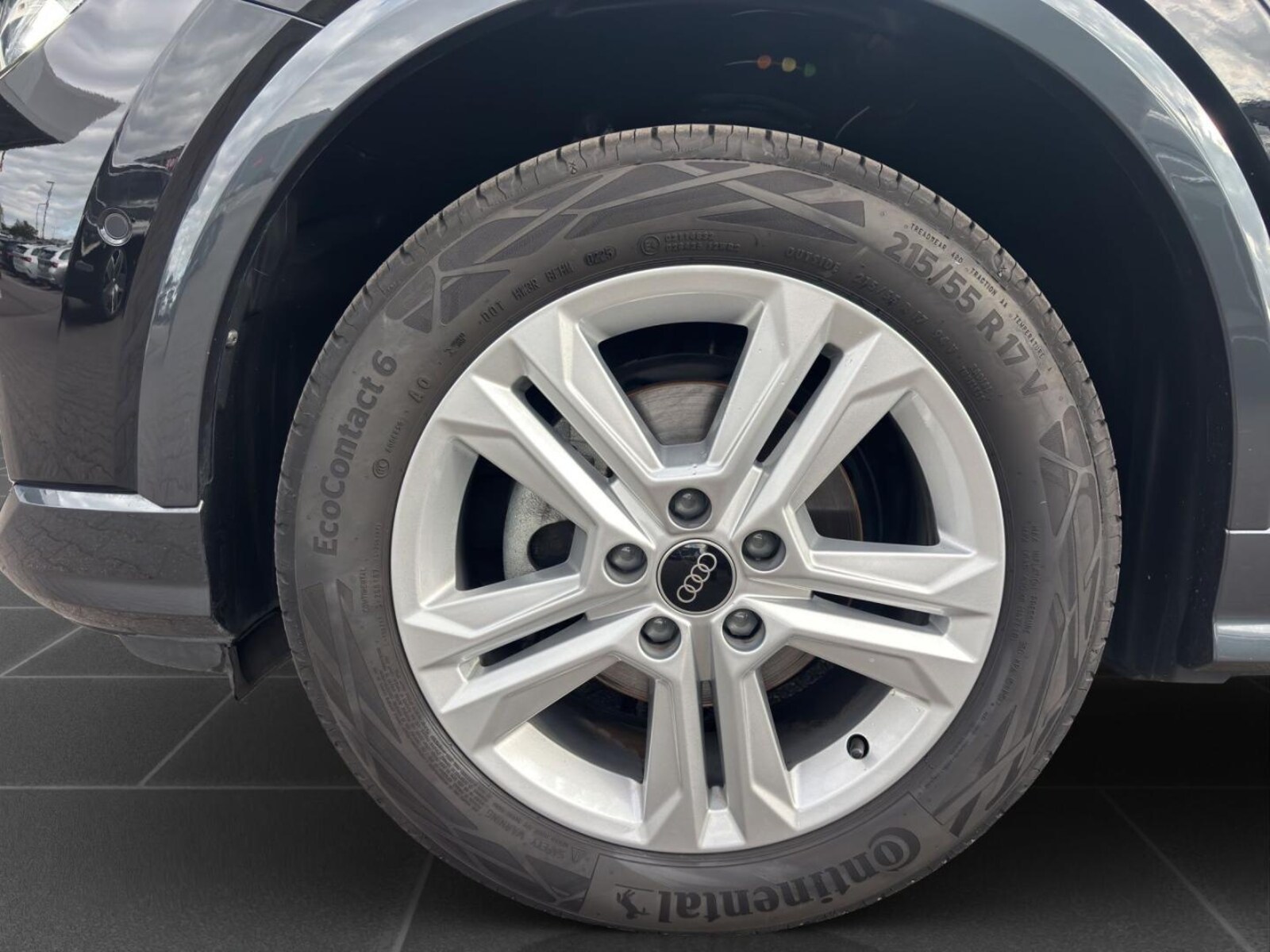 Audi Q2 – Bild 8