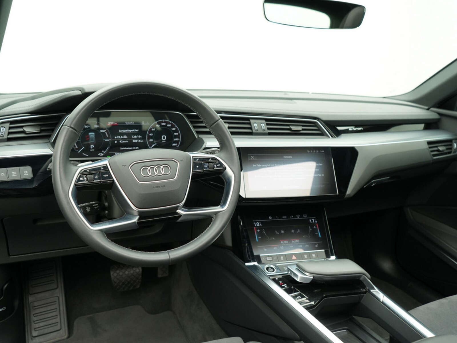 Audi Q8 e-tron – Bild 7