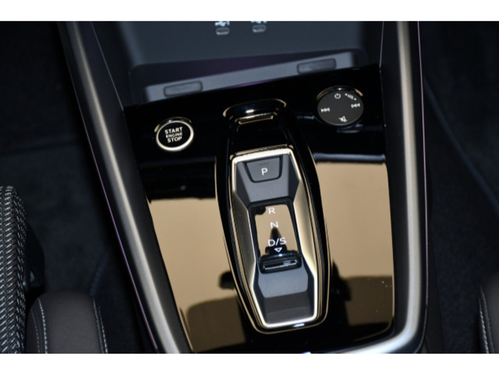 Audi A3 Sportback – Bild 6