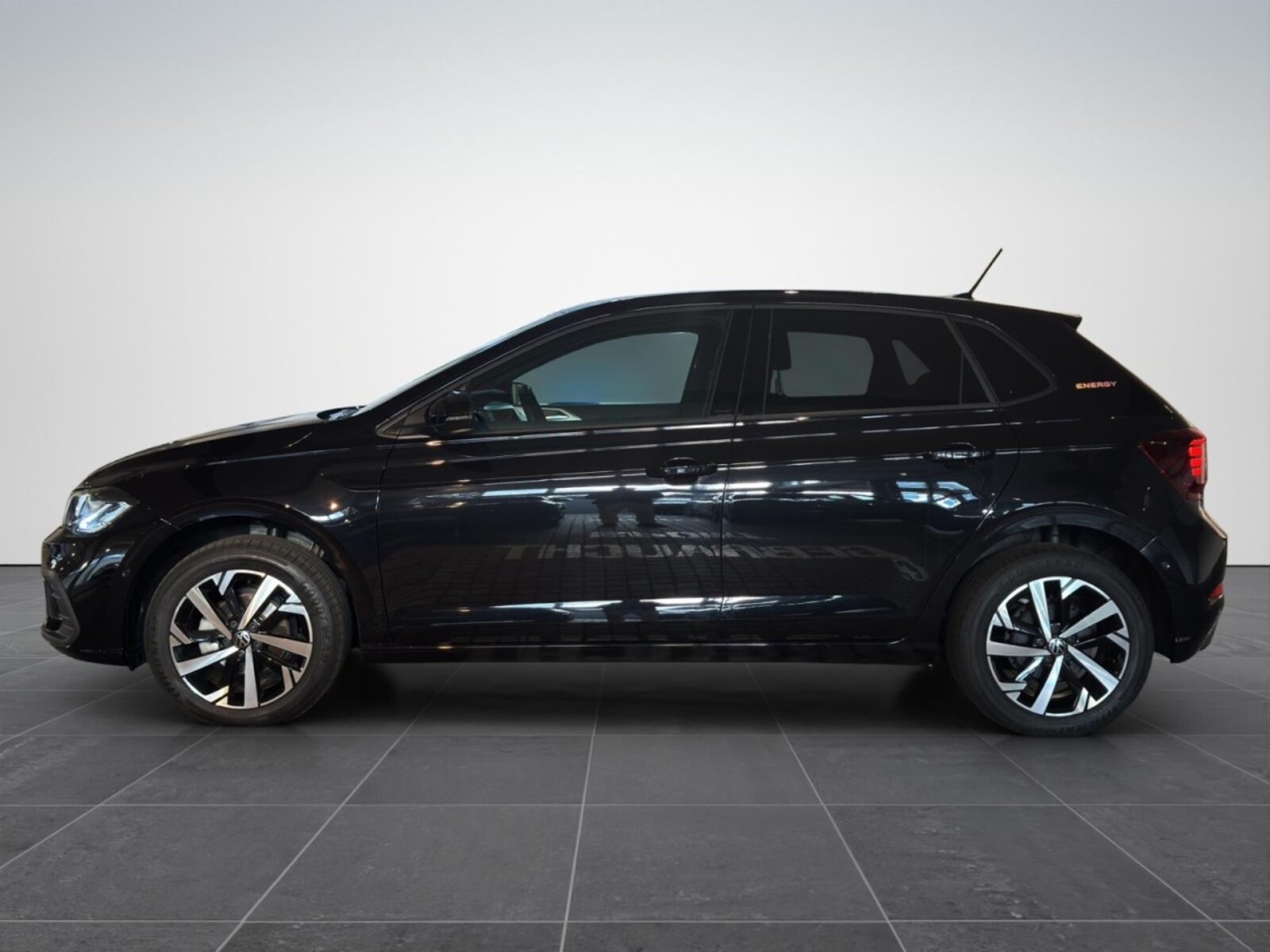 Volkswagen Polo – Bild 3