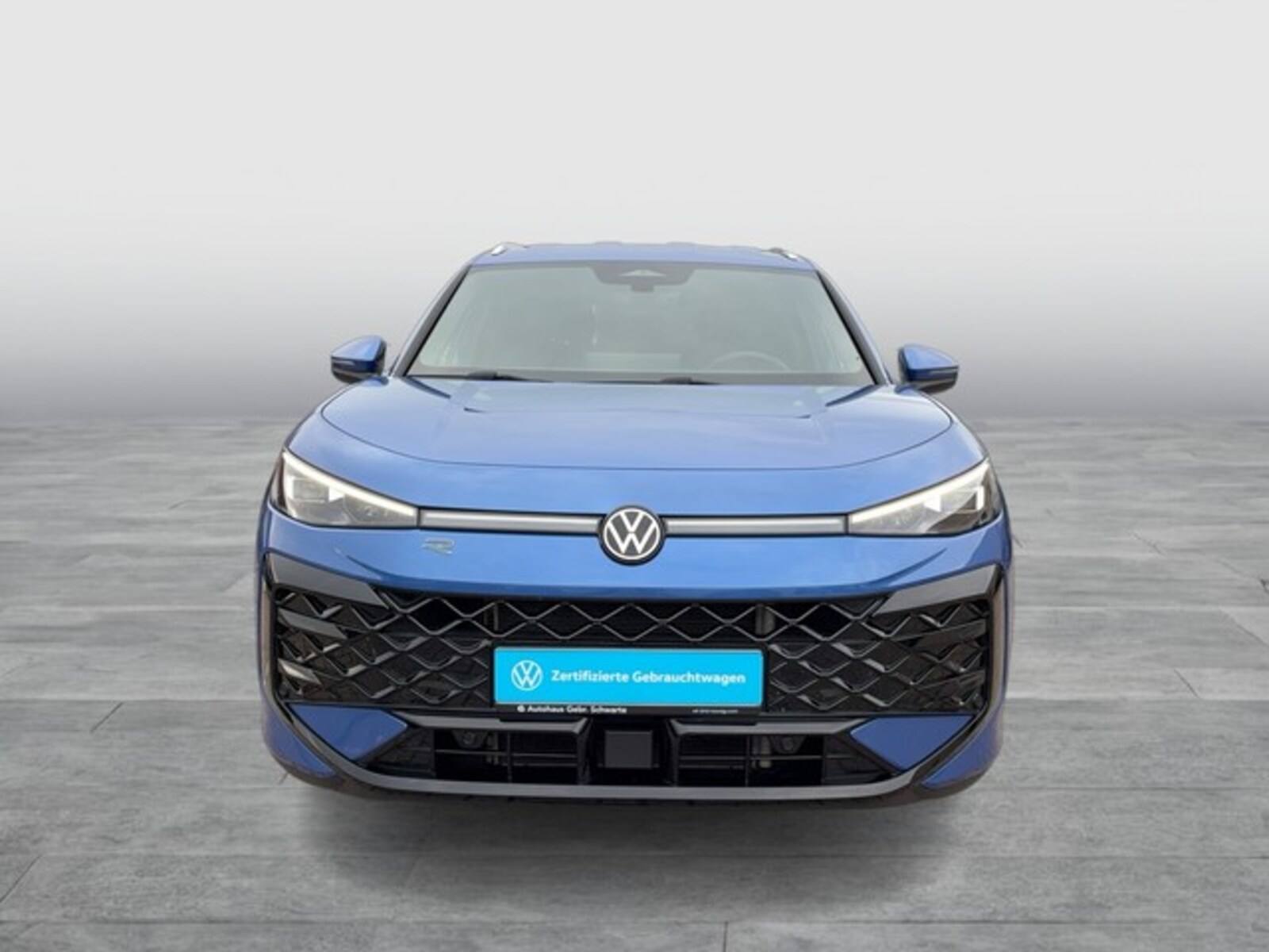 Volkswagen T-Roc – Bild 8