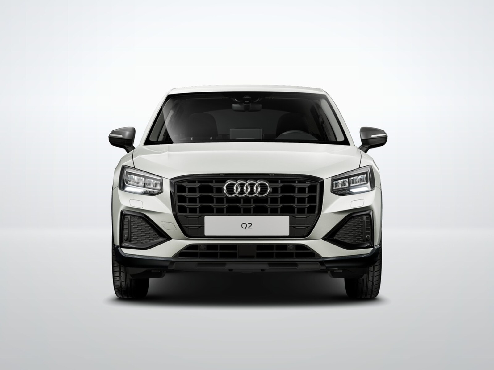 Audi Q2 – Bild 2