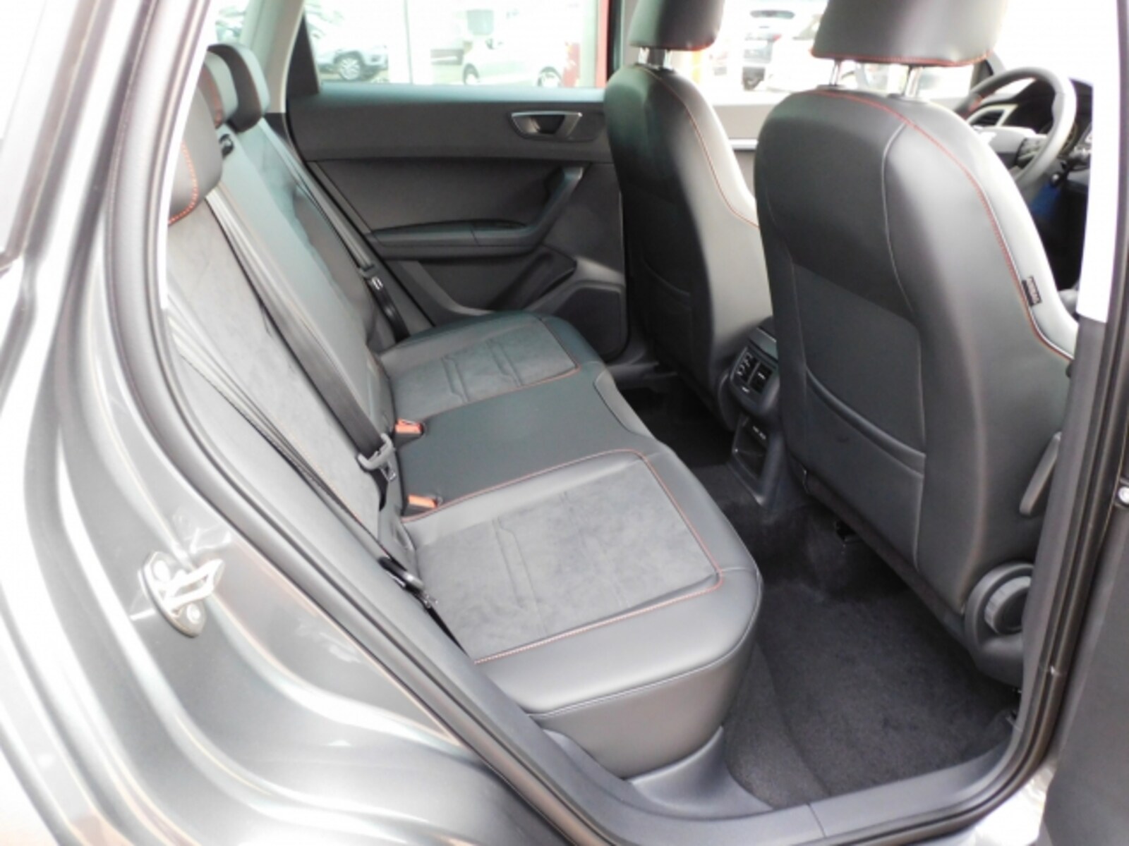 SEAT Ateca – Bild 5