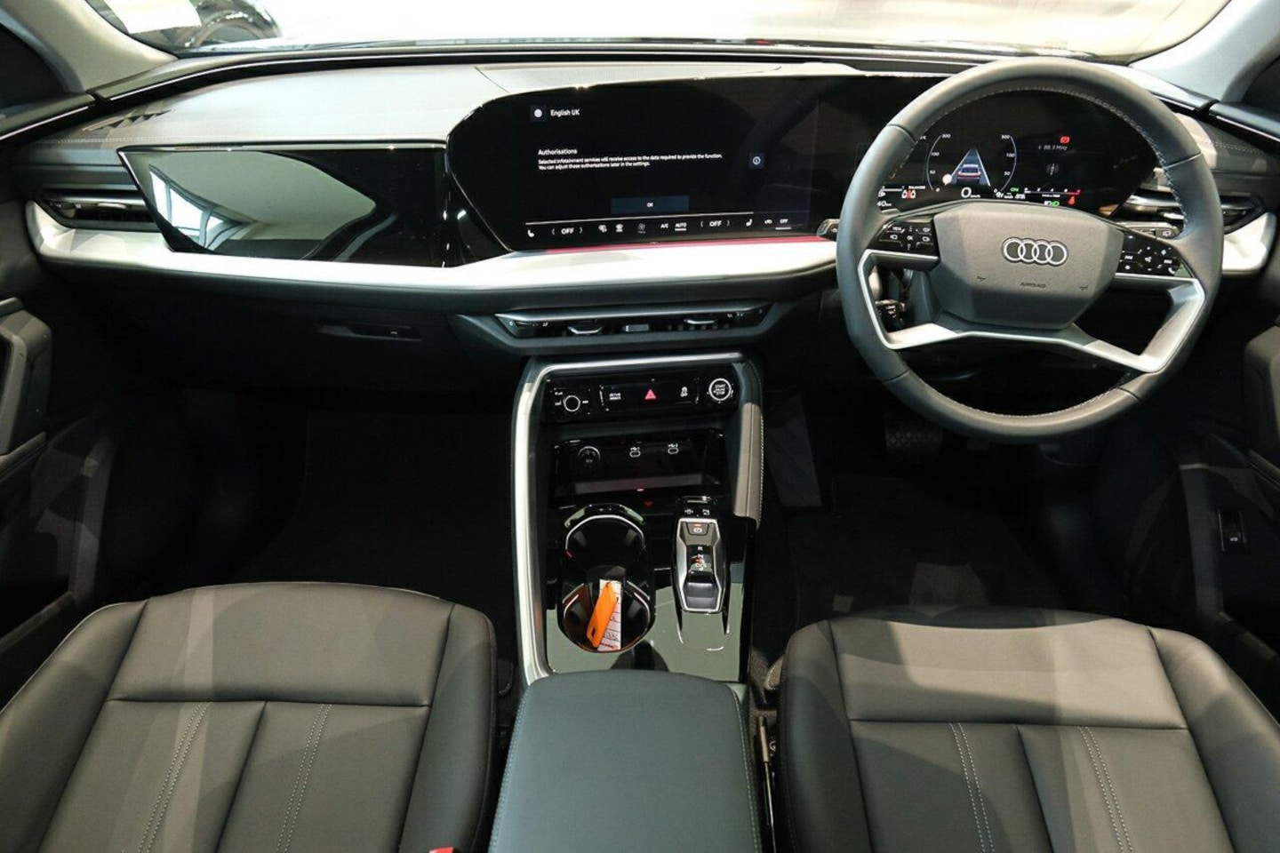 Image about Audi Q5 SUV TFSI 150 kW