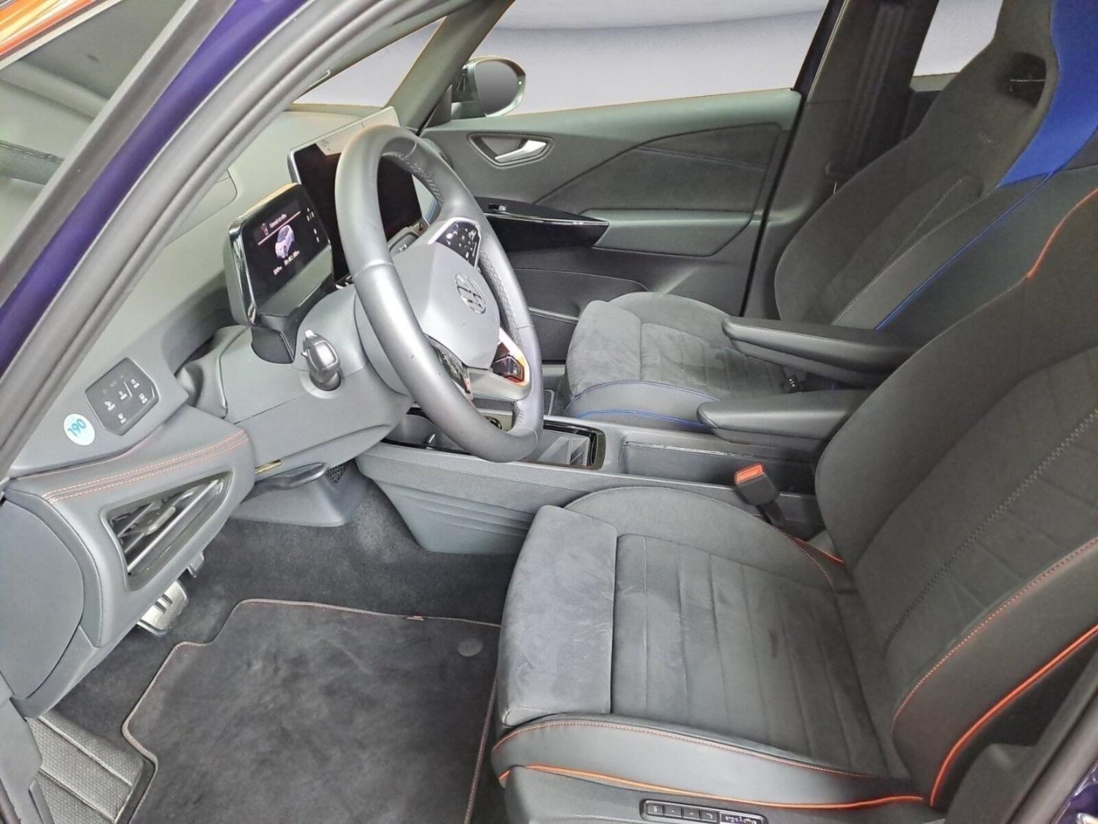 Volkswagen ID.3 – Bild 10