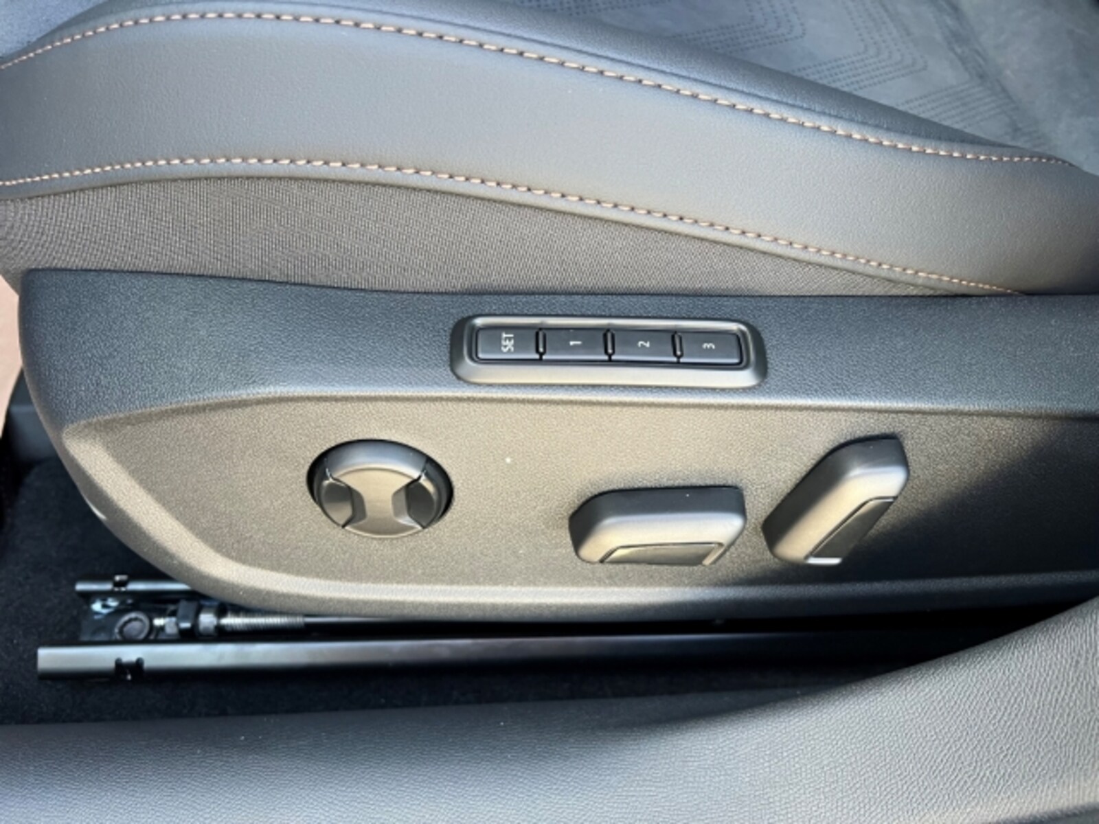 CUPRA Leon – Bild 13