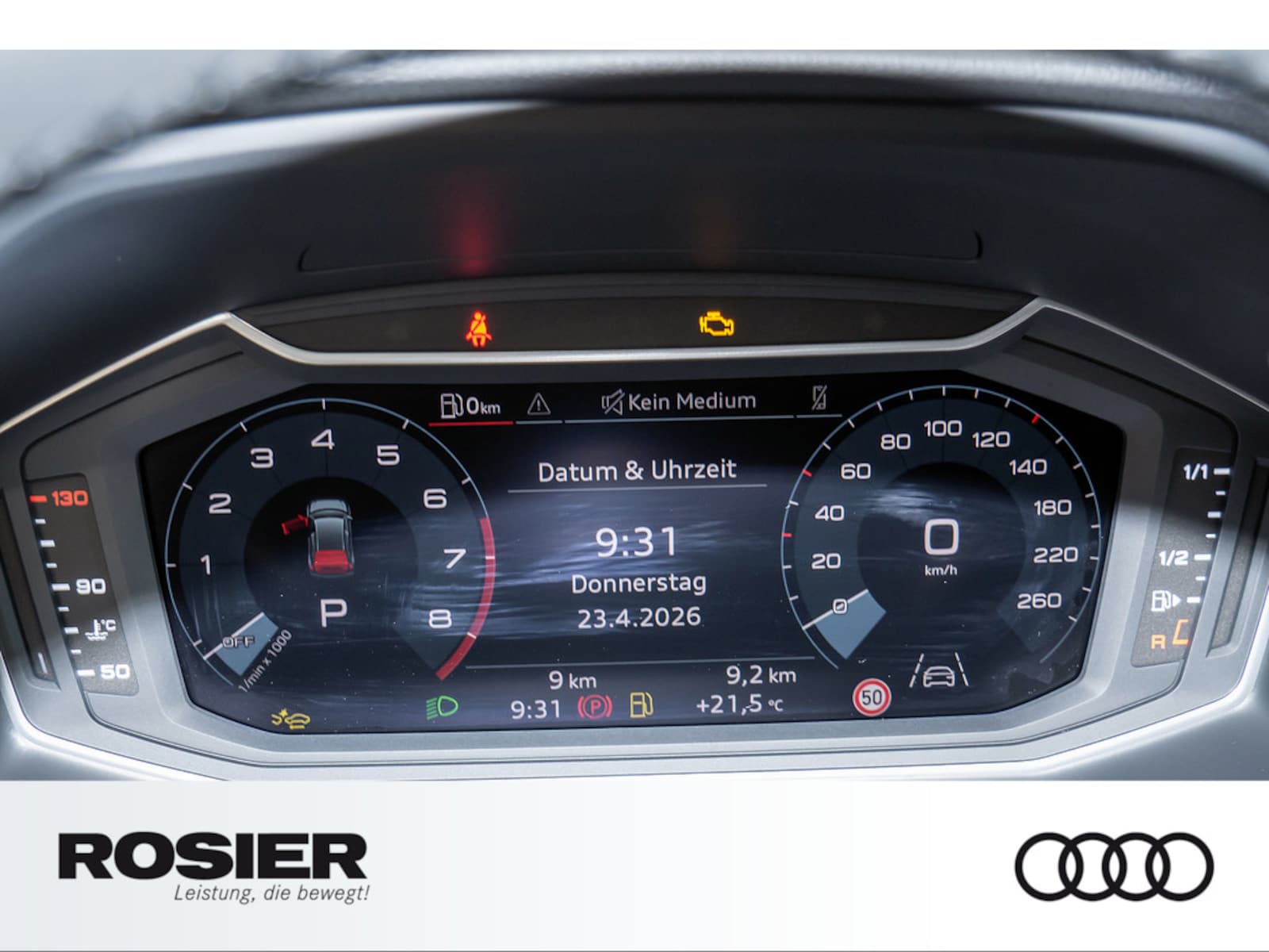 Audi A1 Sportback – Bild 14