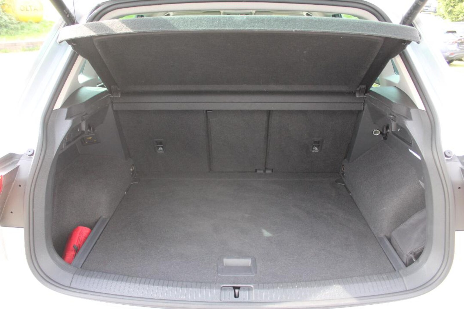Volkswagen Tiguan – Bild 14