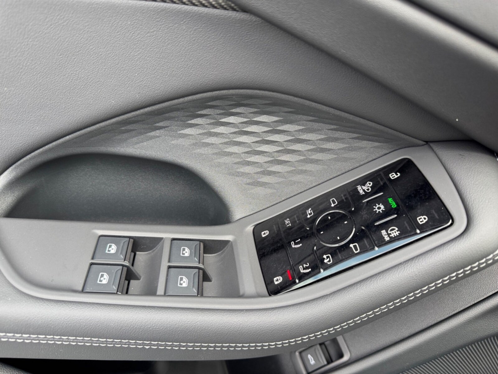 Audi A6 Avant – Bild 16