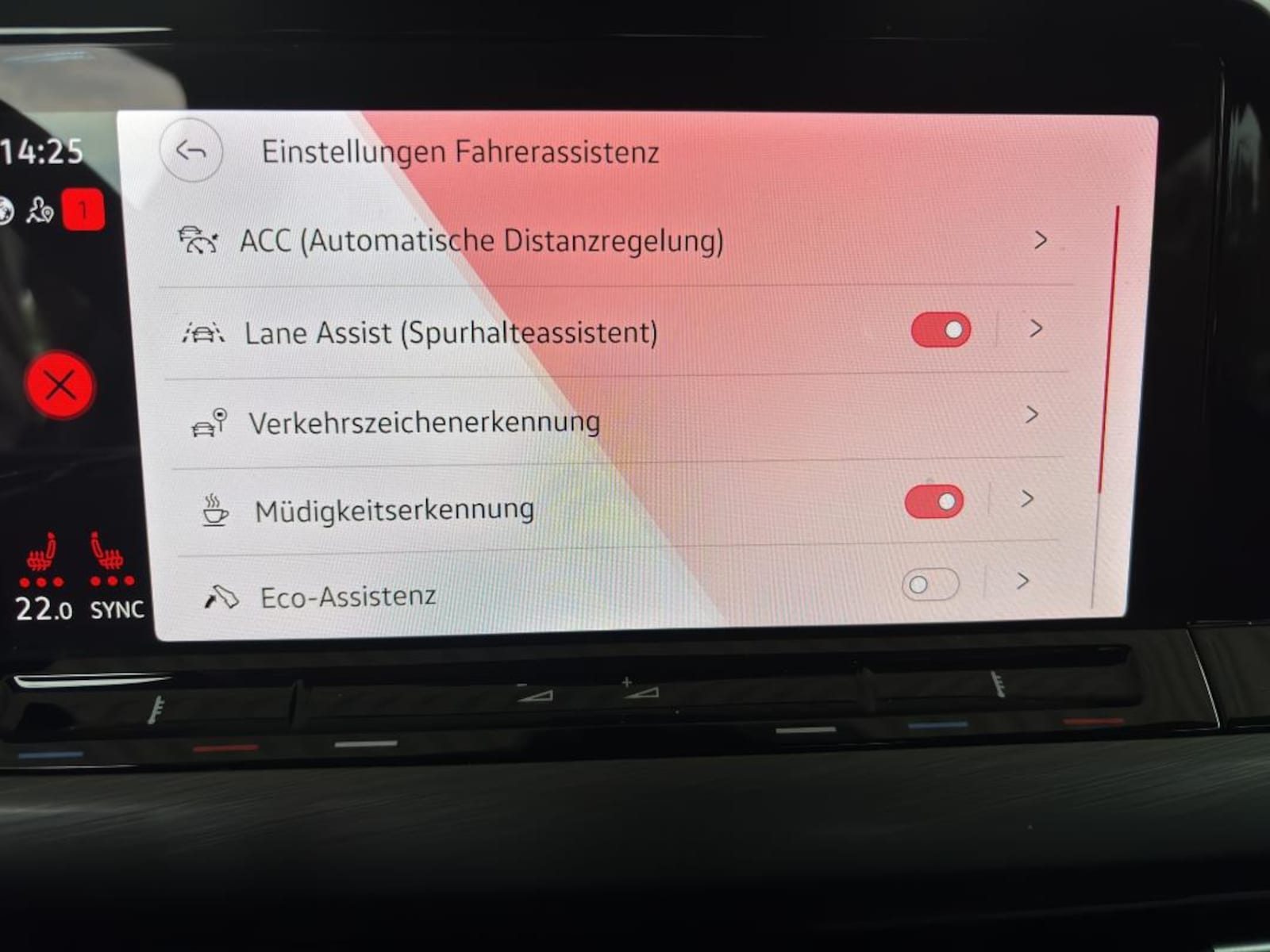 Volkswagen Golf – Bild 20