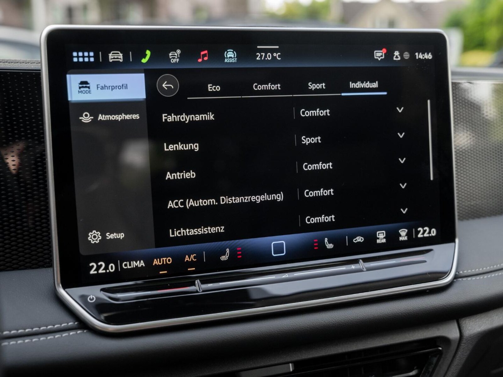 Volkswagen Tiguan – Bild 18